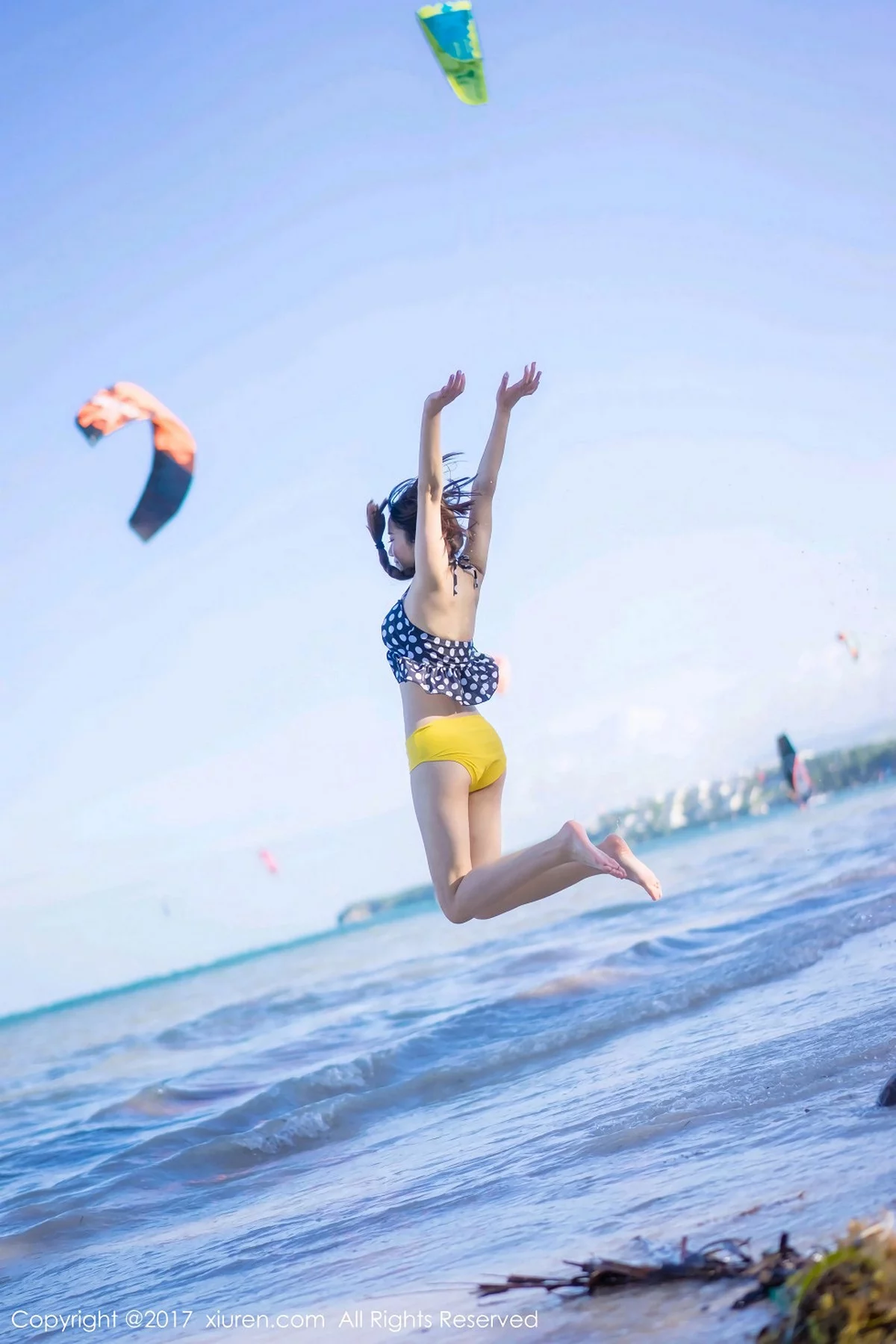 Xrmnw.Vip_兜豆靓_写真