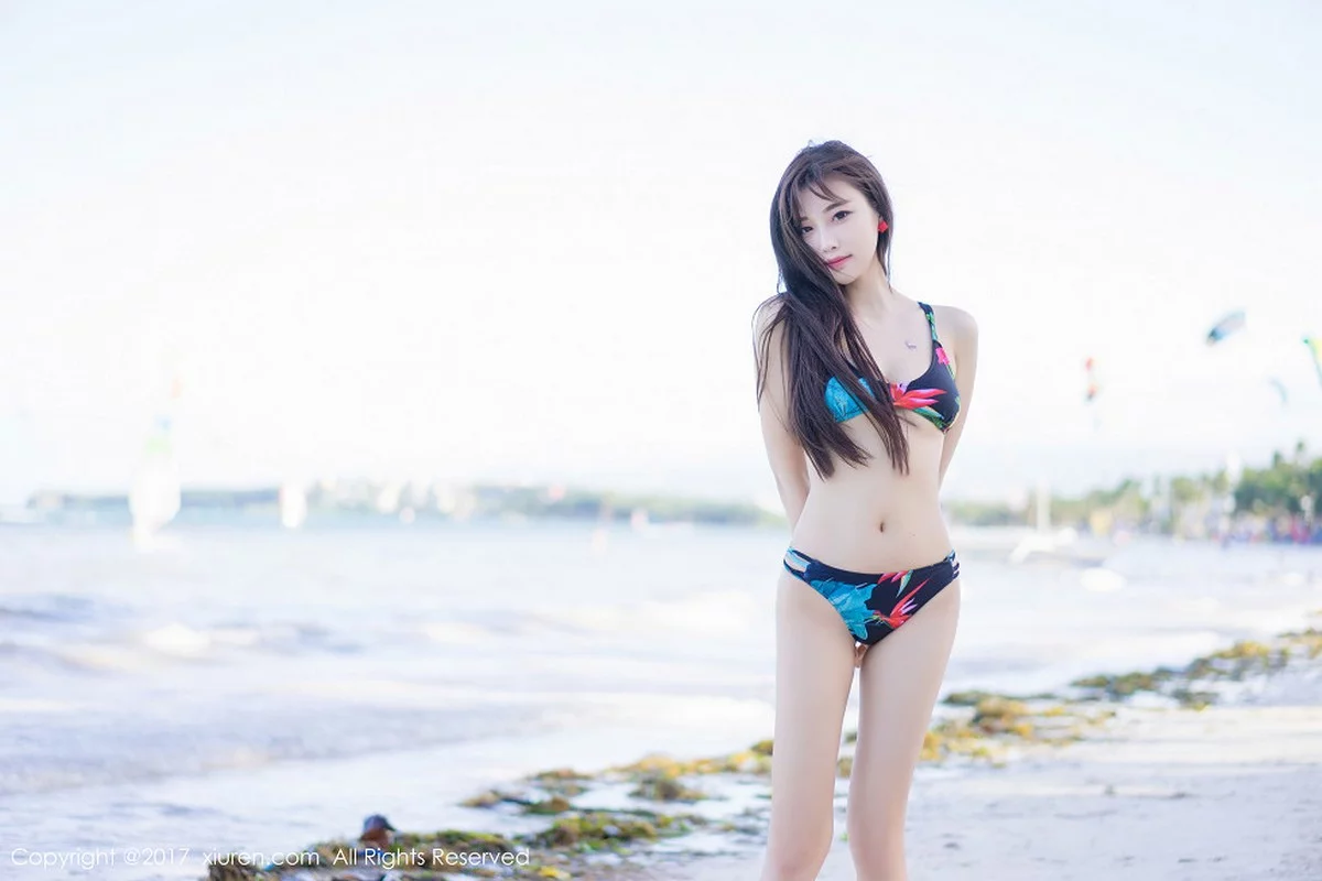 Xrmnw.Vip_杨晨晨_写真