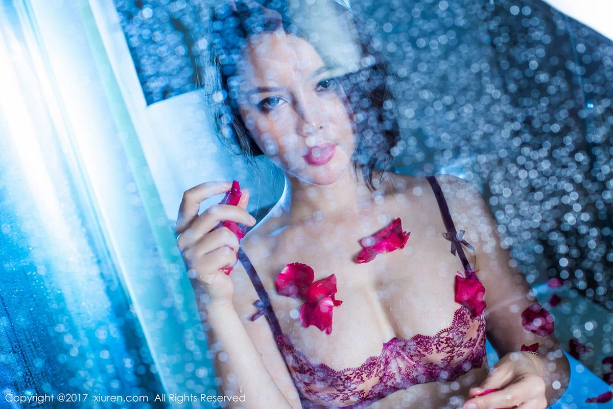 Xrmnw.Vip_谭睿琪_写真