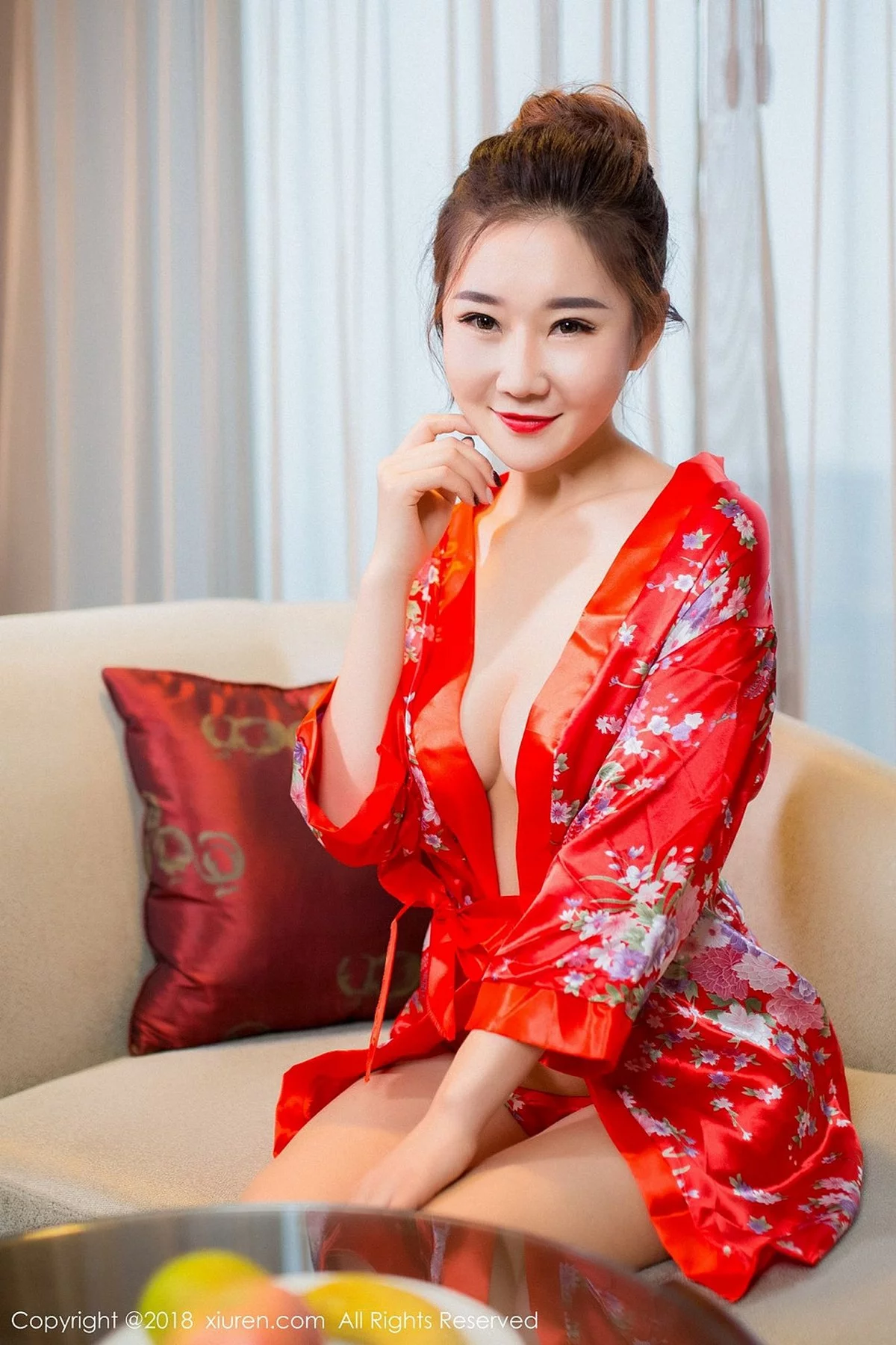 Xrmnw.Vip_棉花糖_写真