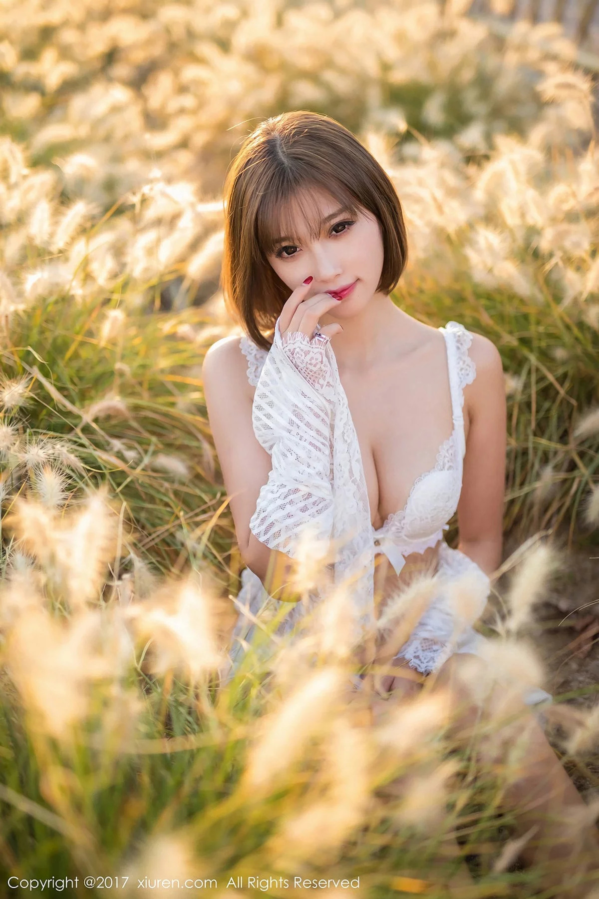 Xrmnw.Vip_杨晨晨_写真
