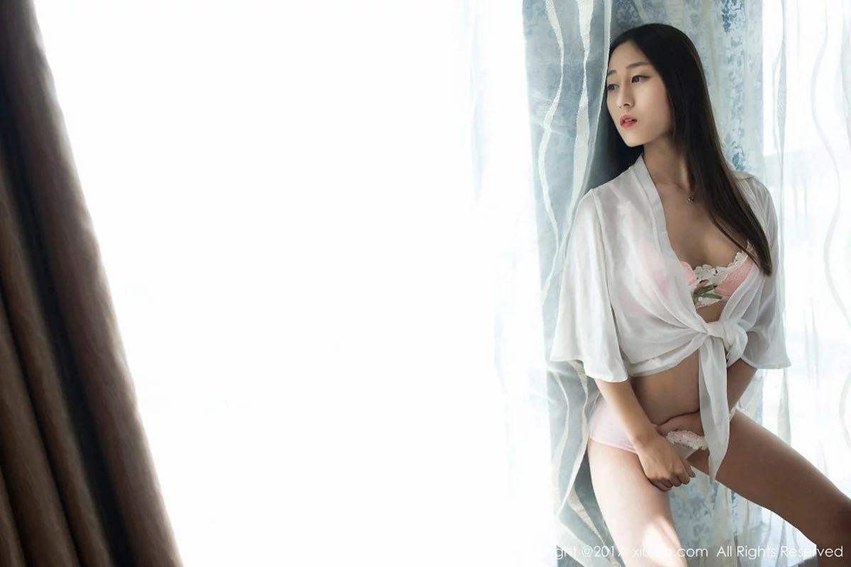 Xrmnw.Vip_雨涵Iris_写真