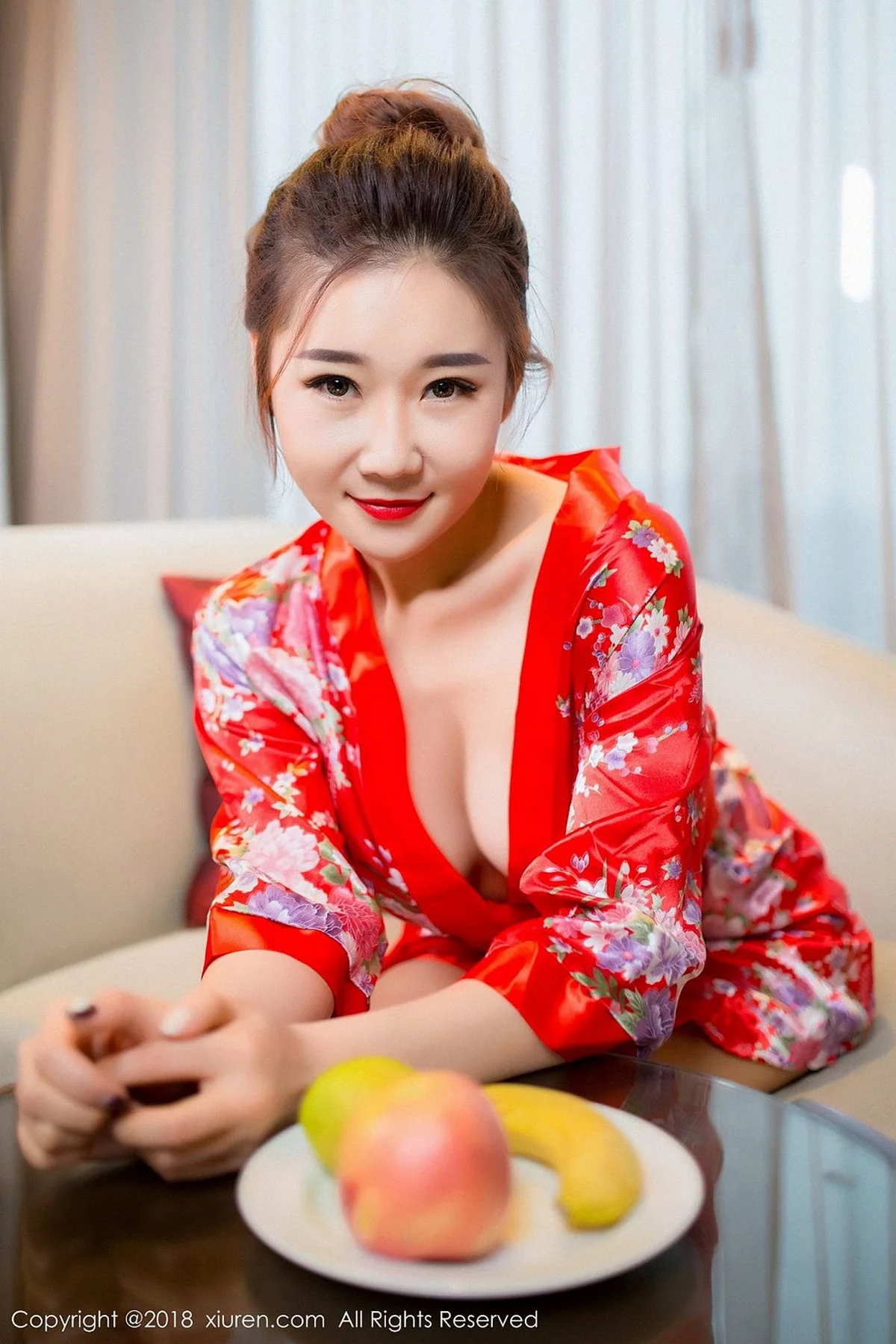 Xrmnw.Vip_棉花糖_写真