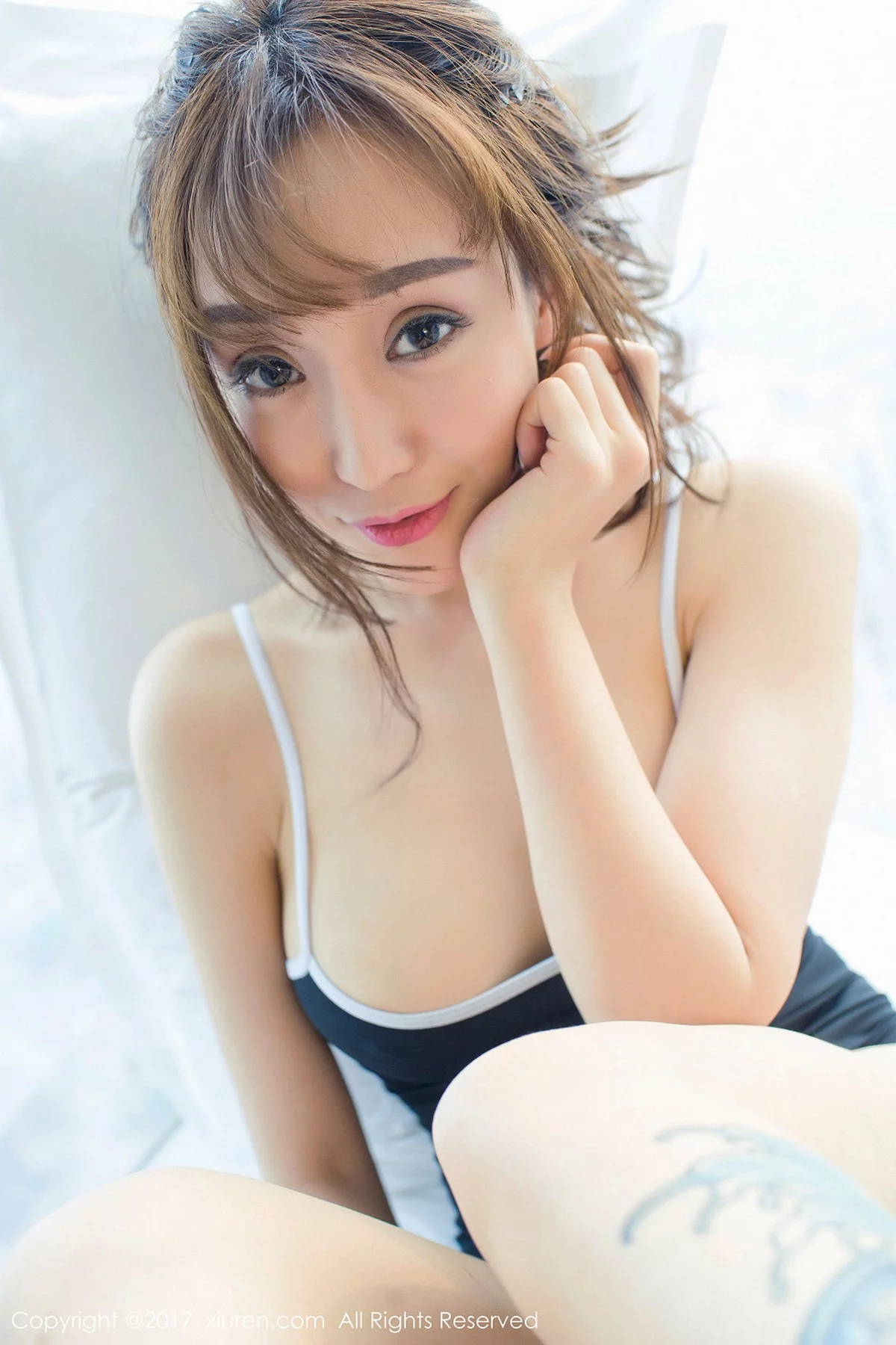 Xrmnw.Vip_顾灿_写真