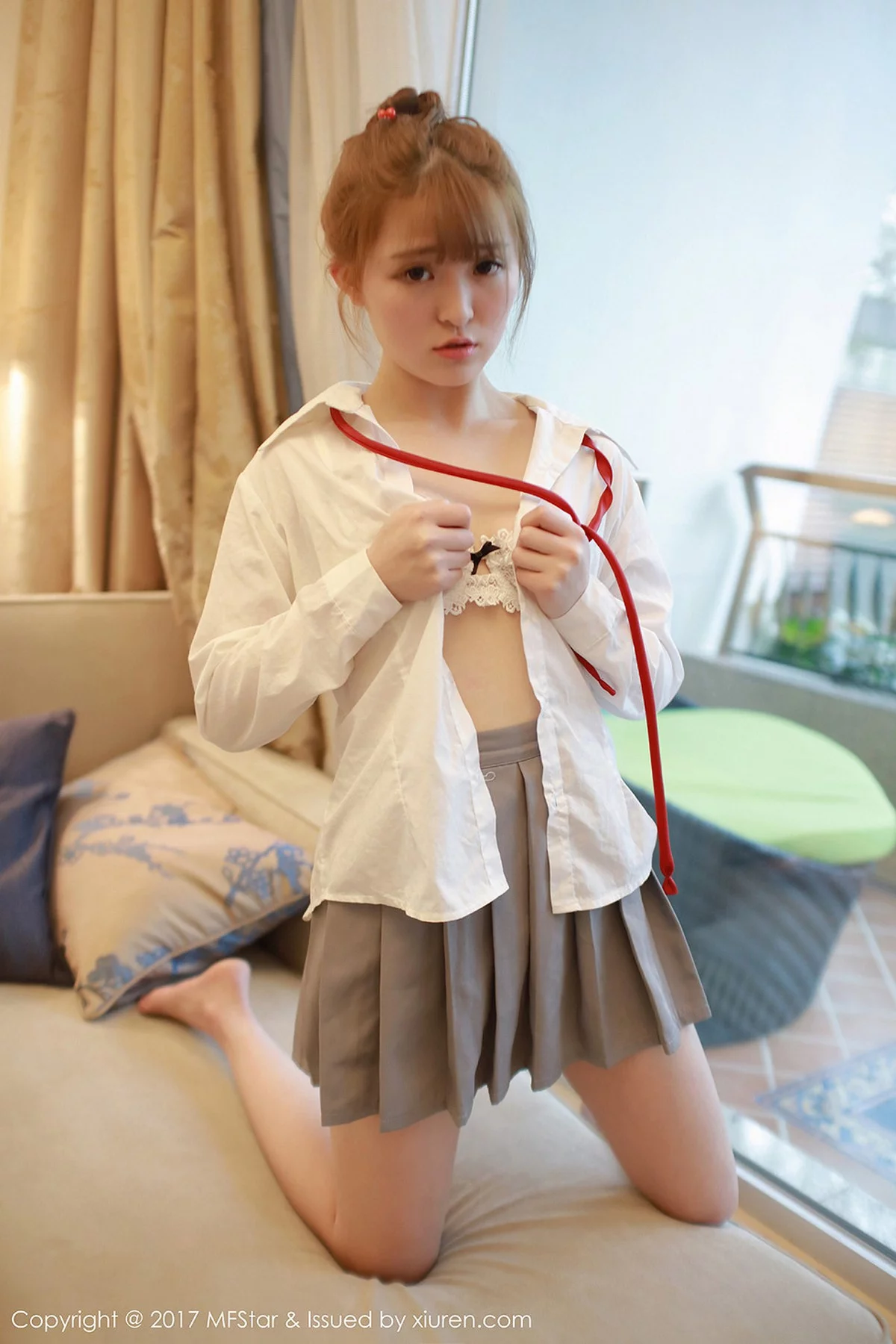 Xrmnw.Vip_伊小七_写真