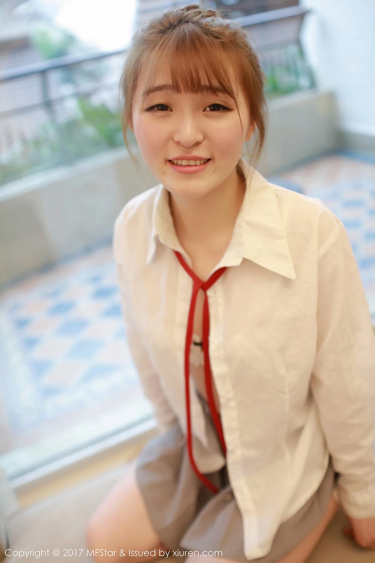 Xrmnw.Vip_伊小七_写真