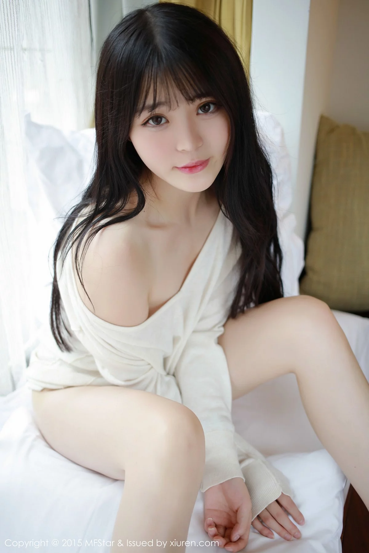 Xrmnw.Vip_伊小七_写真