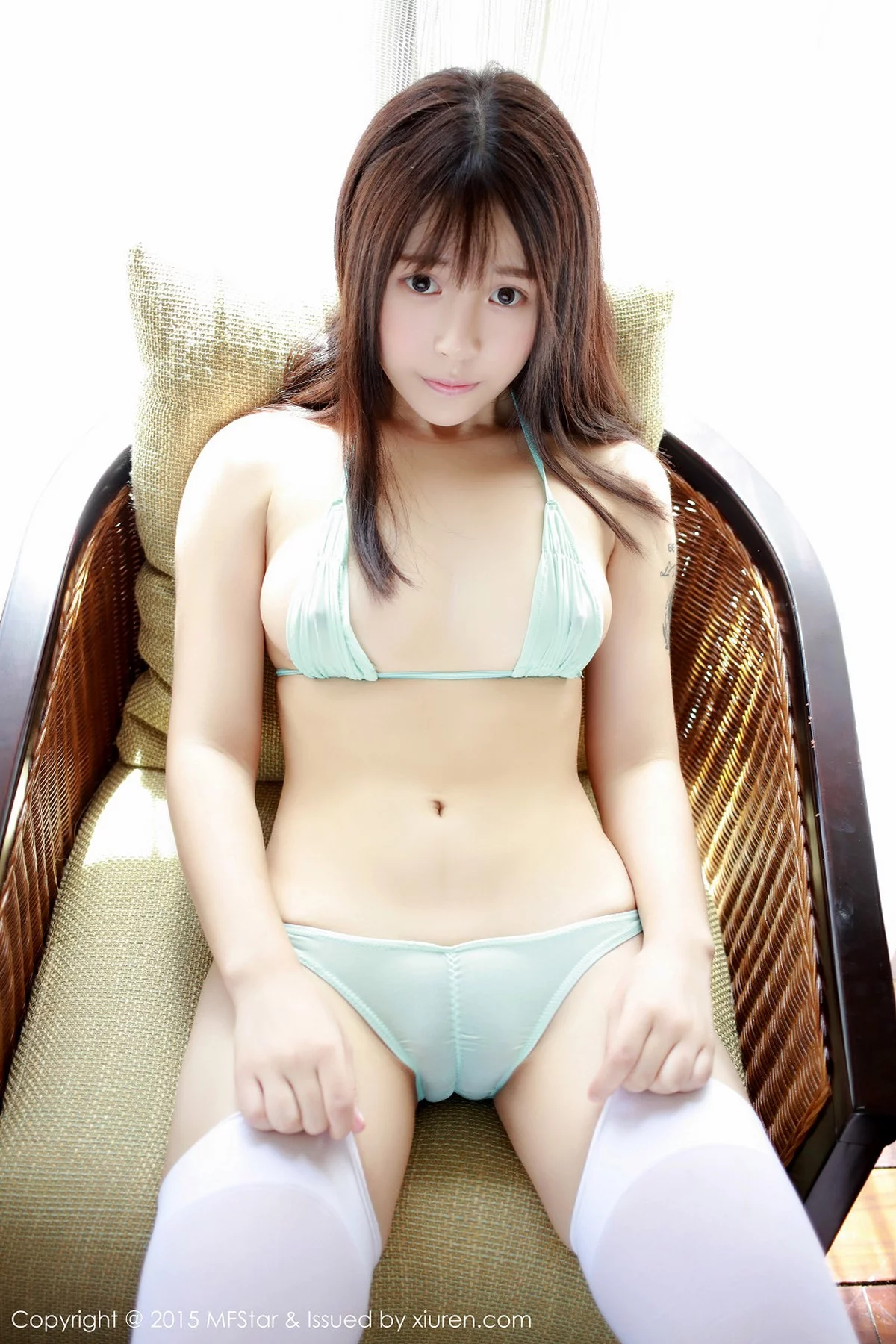 Xrmnw.Vip_Evelyn艾莉_写真