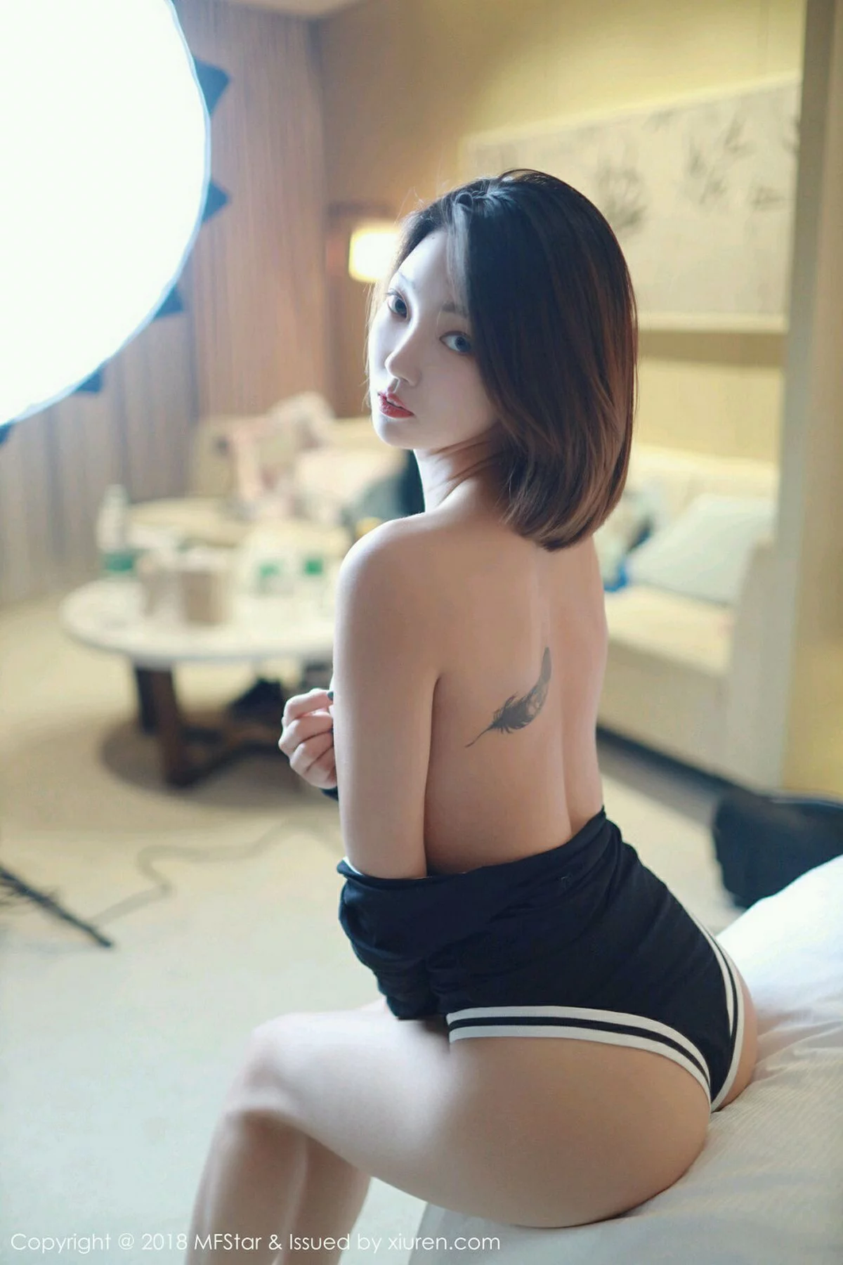 Xrmnw.Vip_冯木木_写真