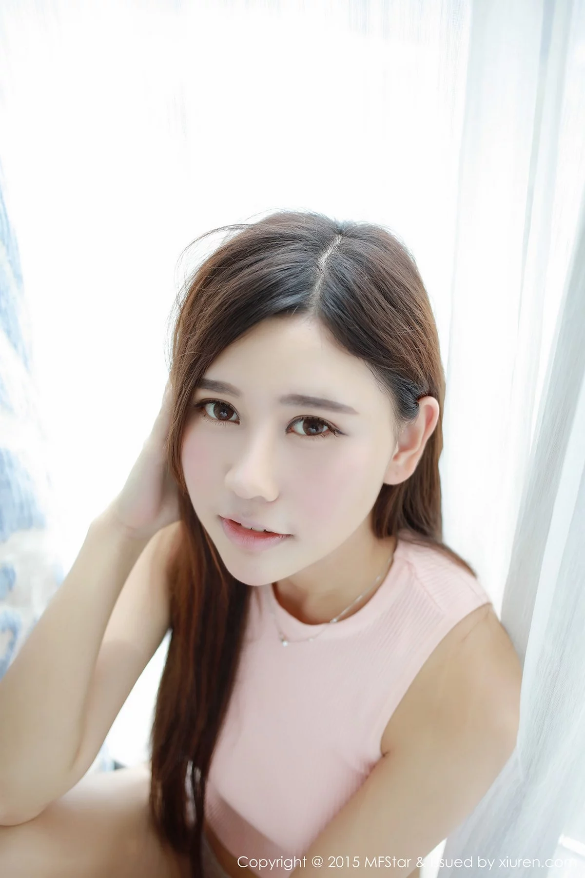 Xrmnw.Vip_Milk楚楚_写真