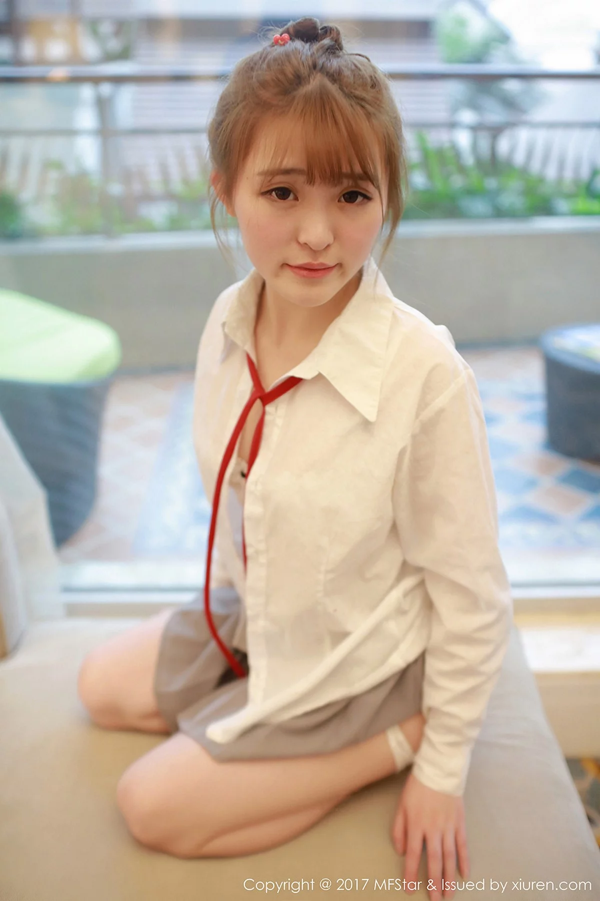 Xrmnw.Vip_伊小七_写真