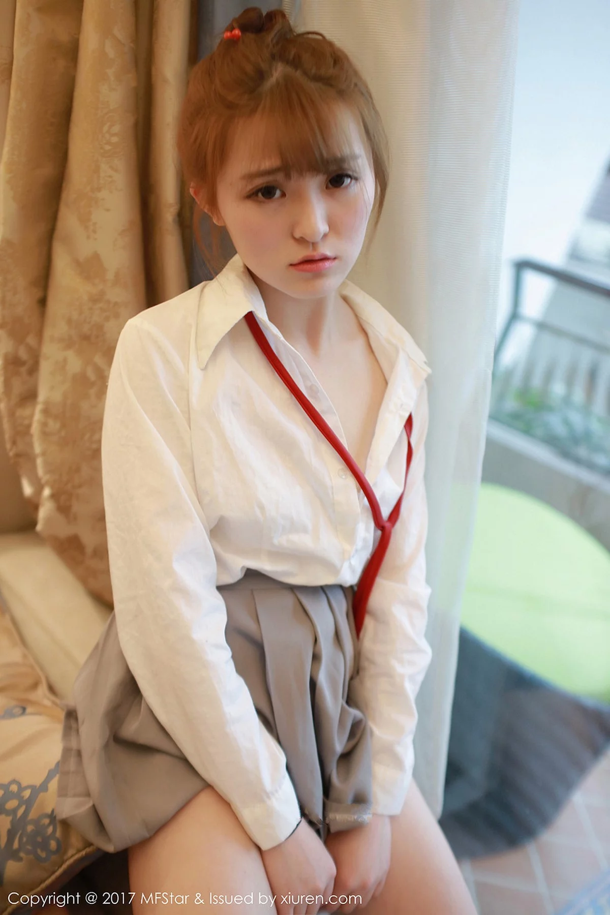 Xrmnw.Vip_伊小七_写真