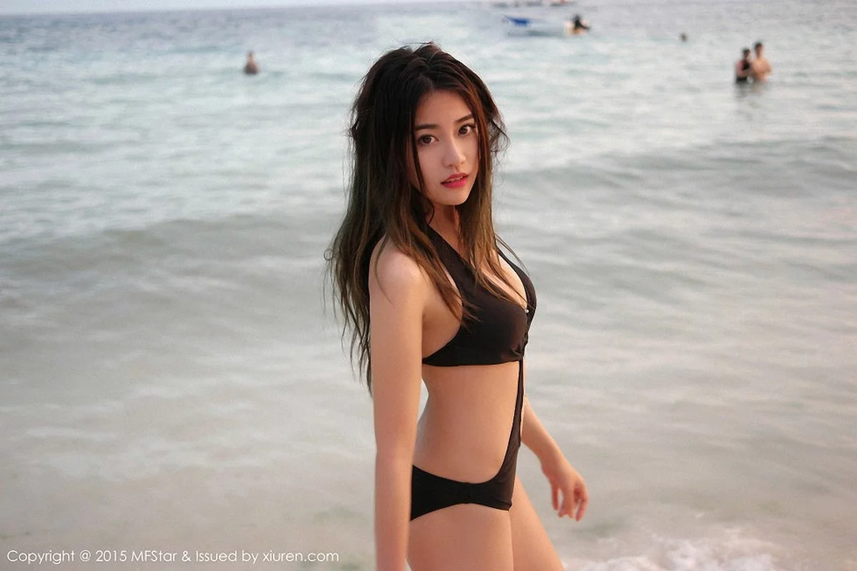 Xrmnw.Vip_许诺Sabrina_写真