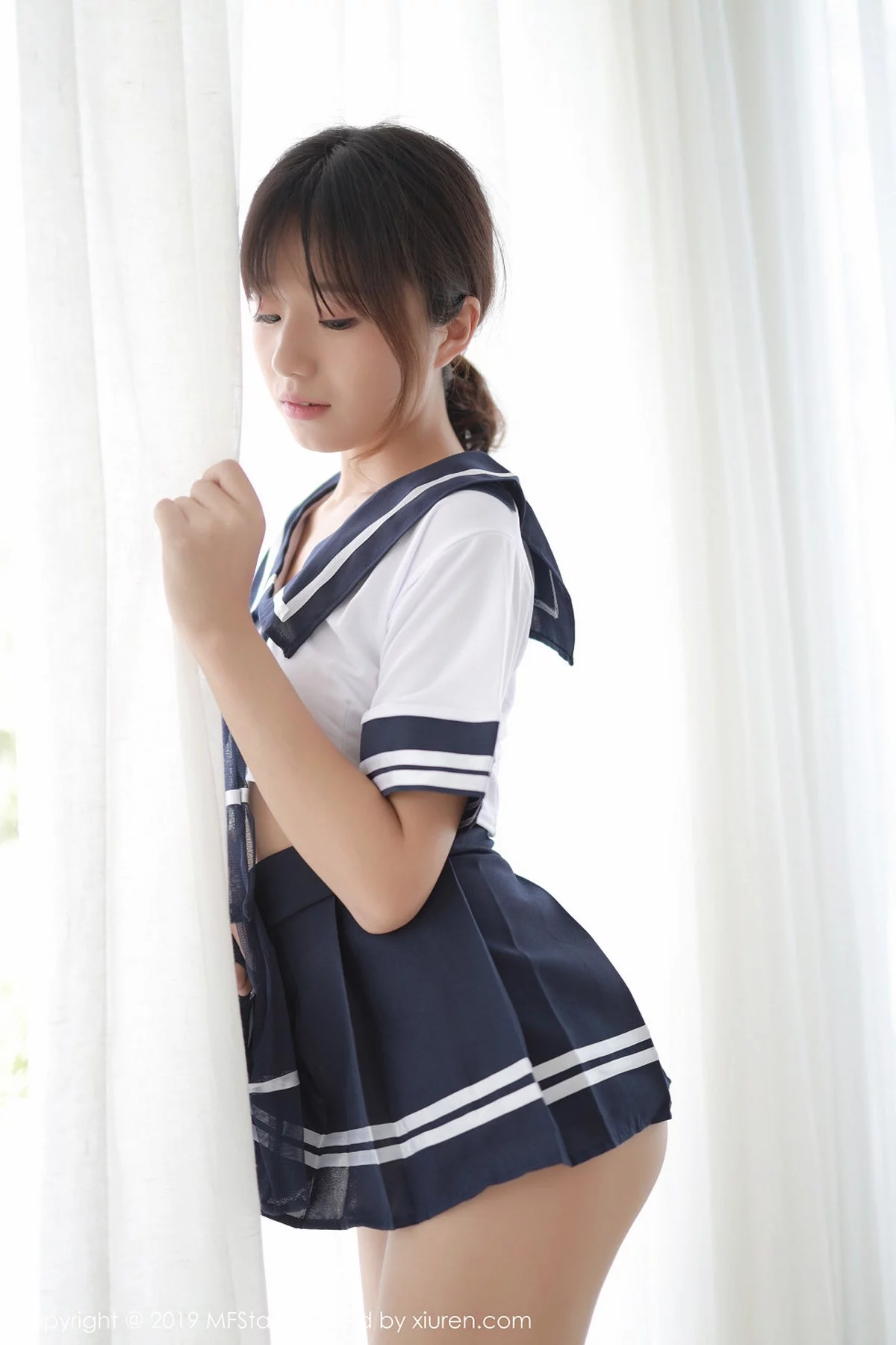 Xrmnw.Vip_仓井优香_写真