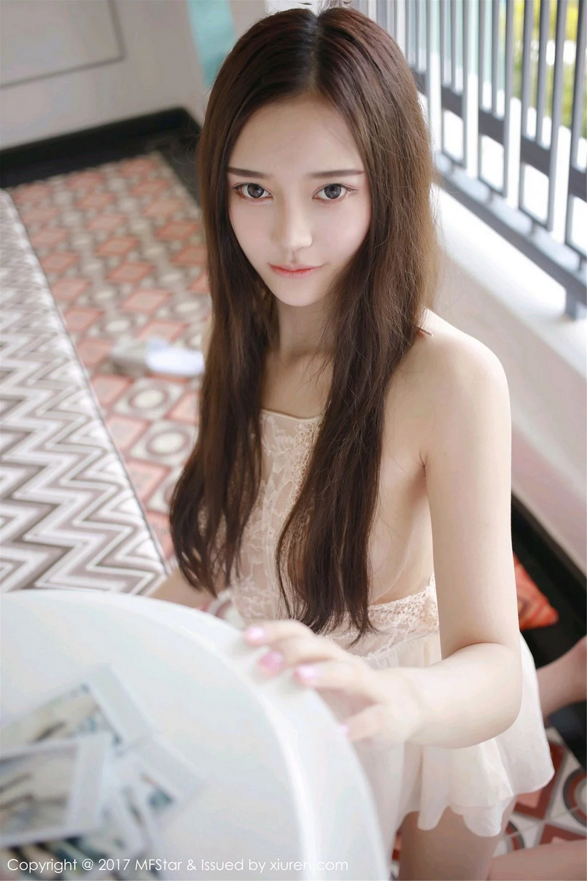 Xrmnw.Vip_唐琪儿_写真