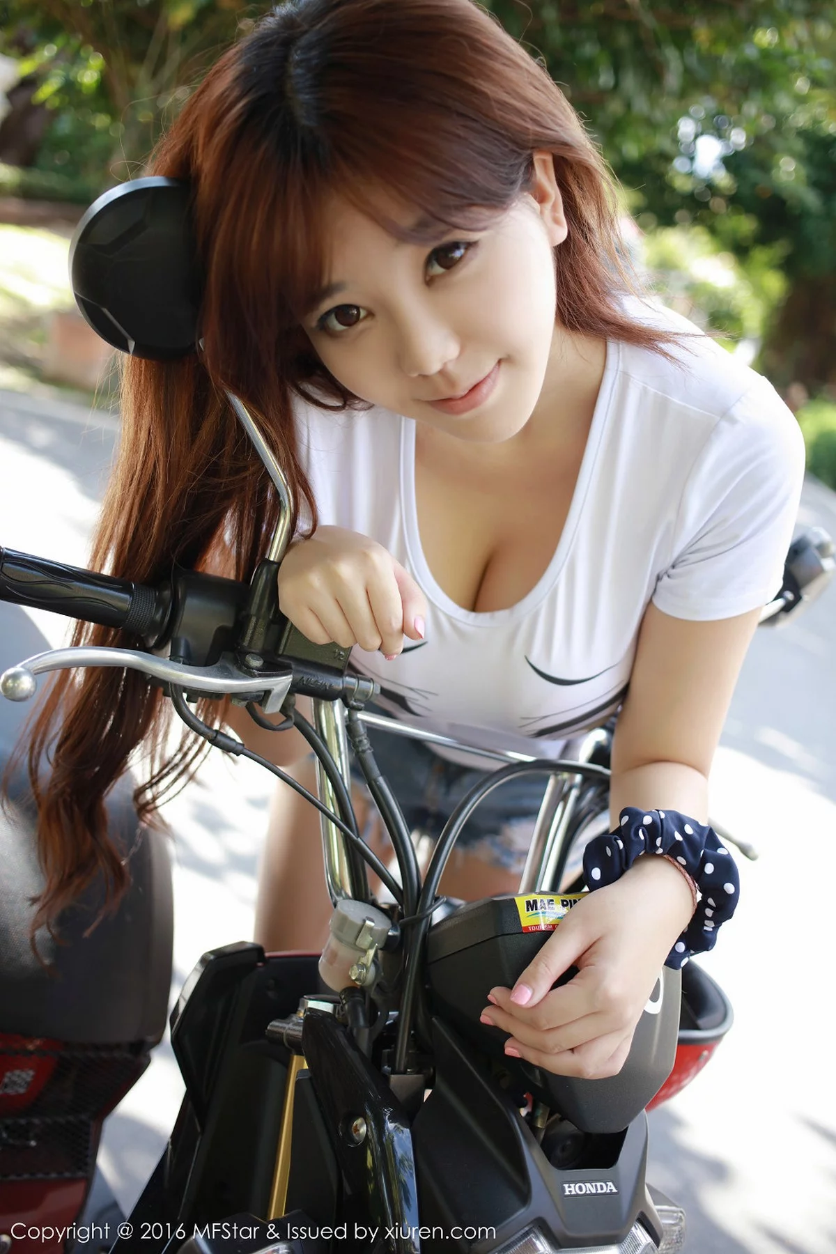 Xrmnw.Vip_刘飞儿_写真
