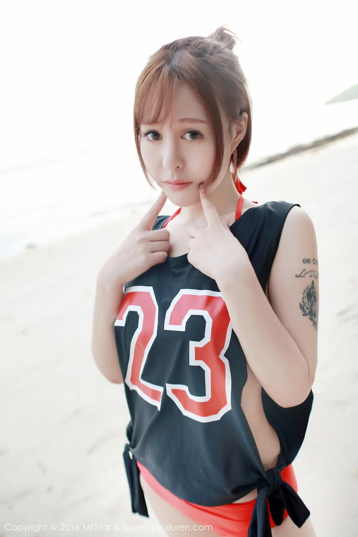 Xrmnw.Vip_Evelyn艾莉_写真