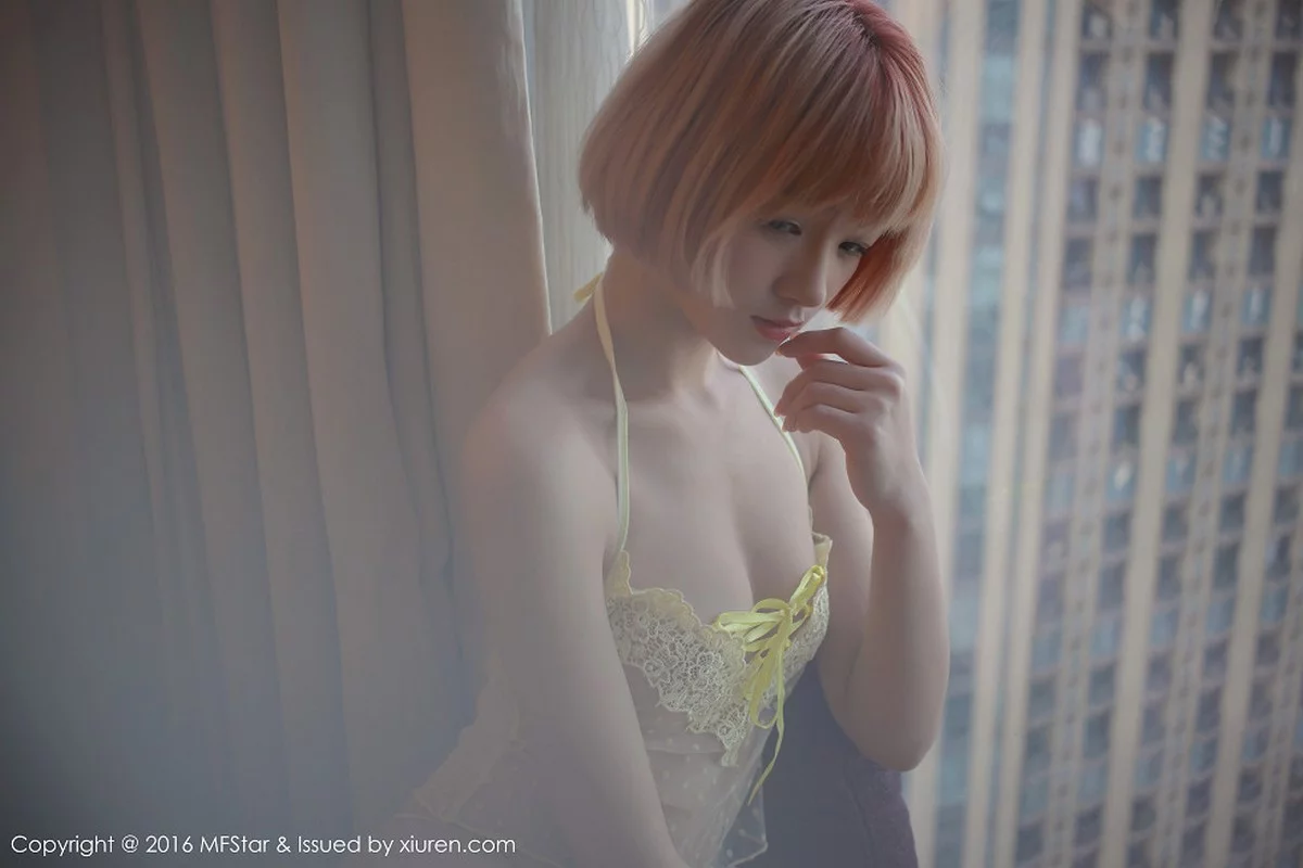 Xrmnw.Vip_悦爷妖精_写真