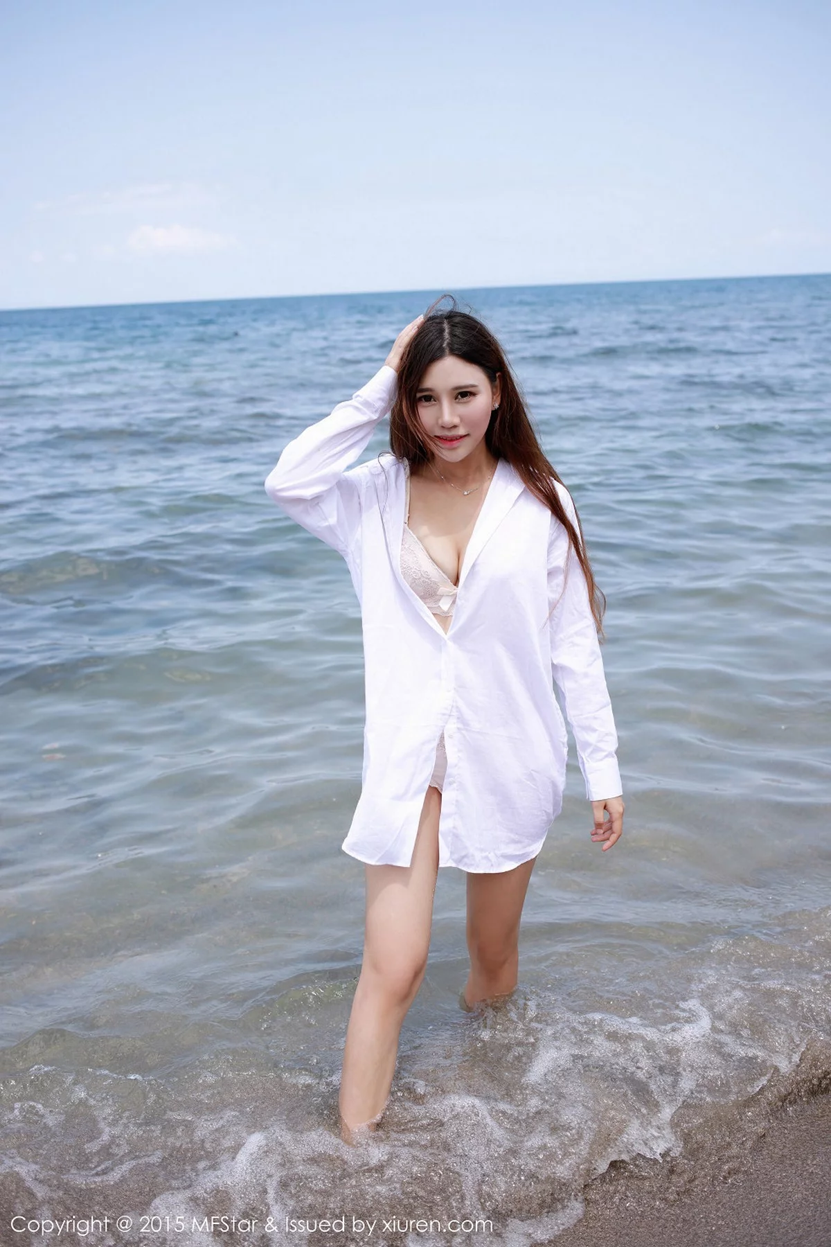 Xrmnw.Vip_Milk楚楚_写真