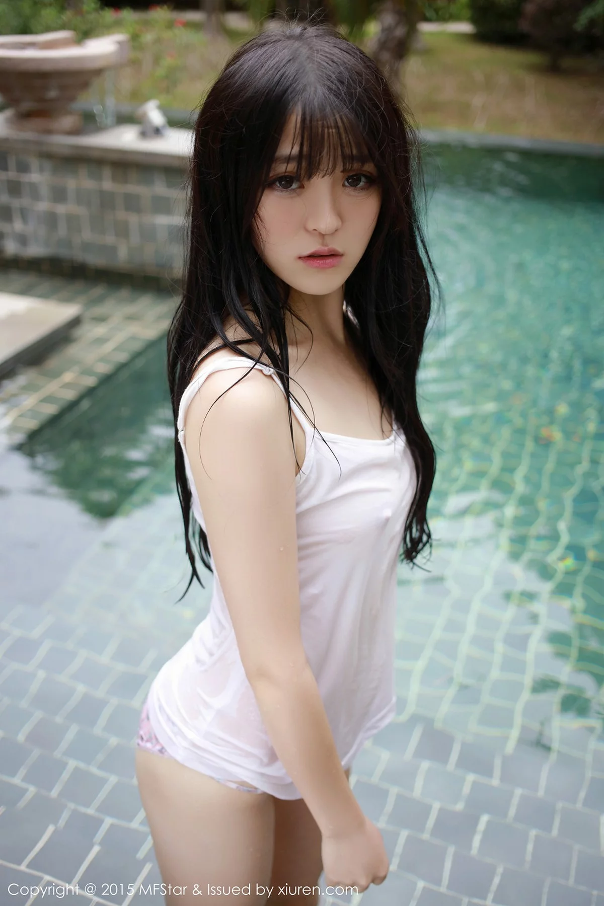 Xrmnw.Vip_伊小七_写真