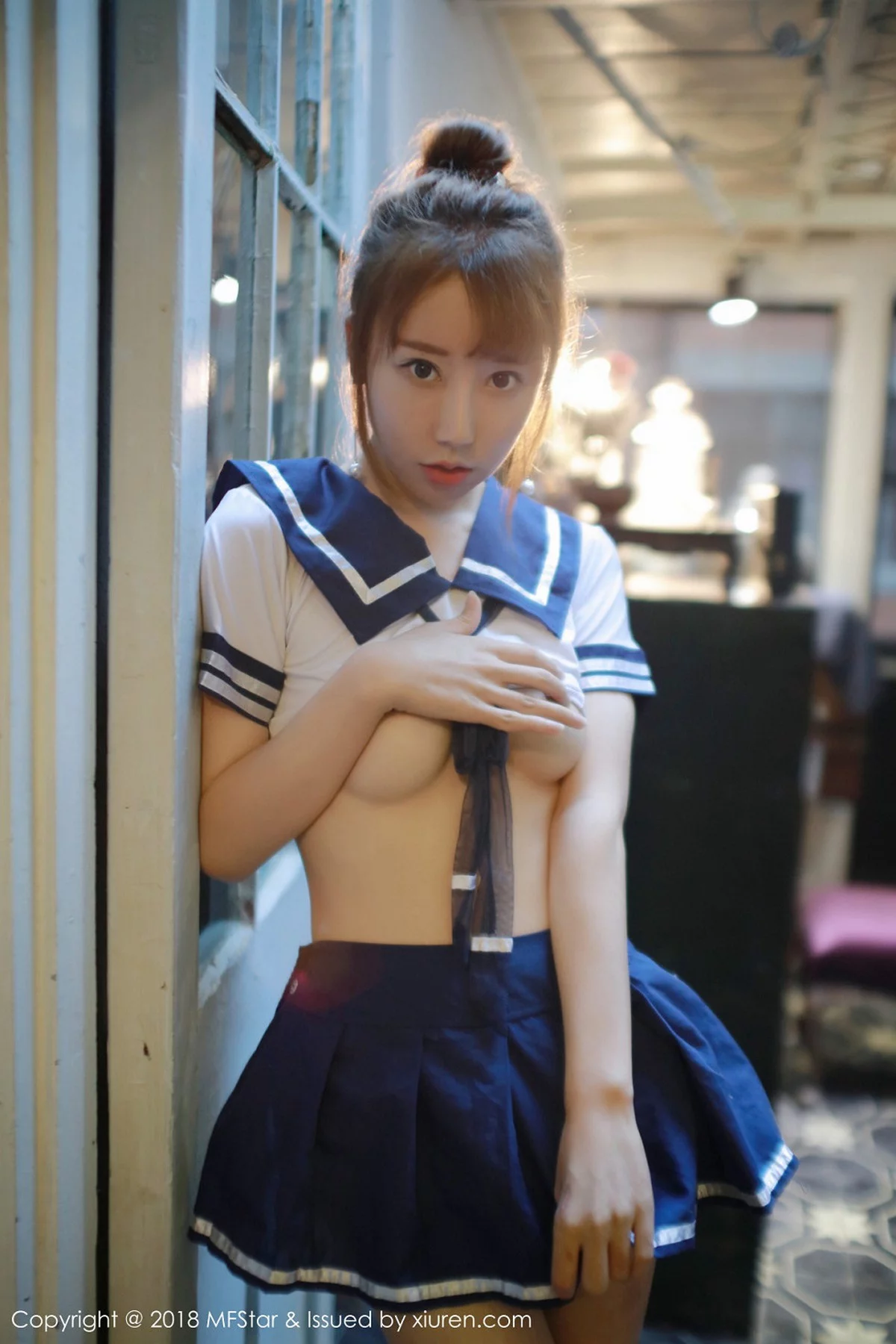 Xrmnw.Vip_夏笑笑_写真