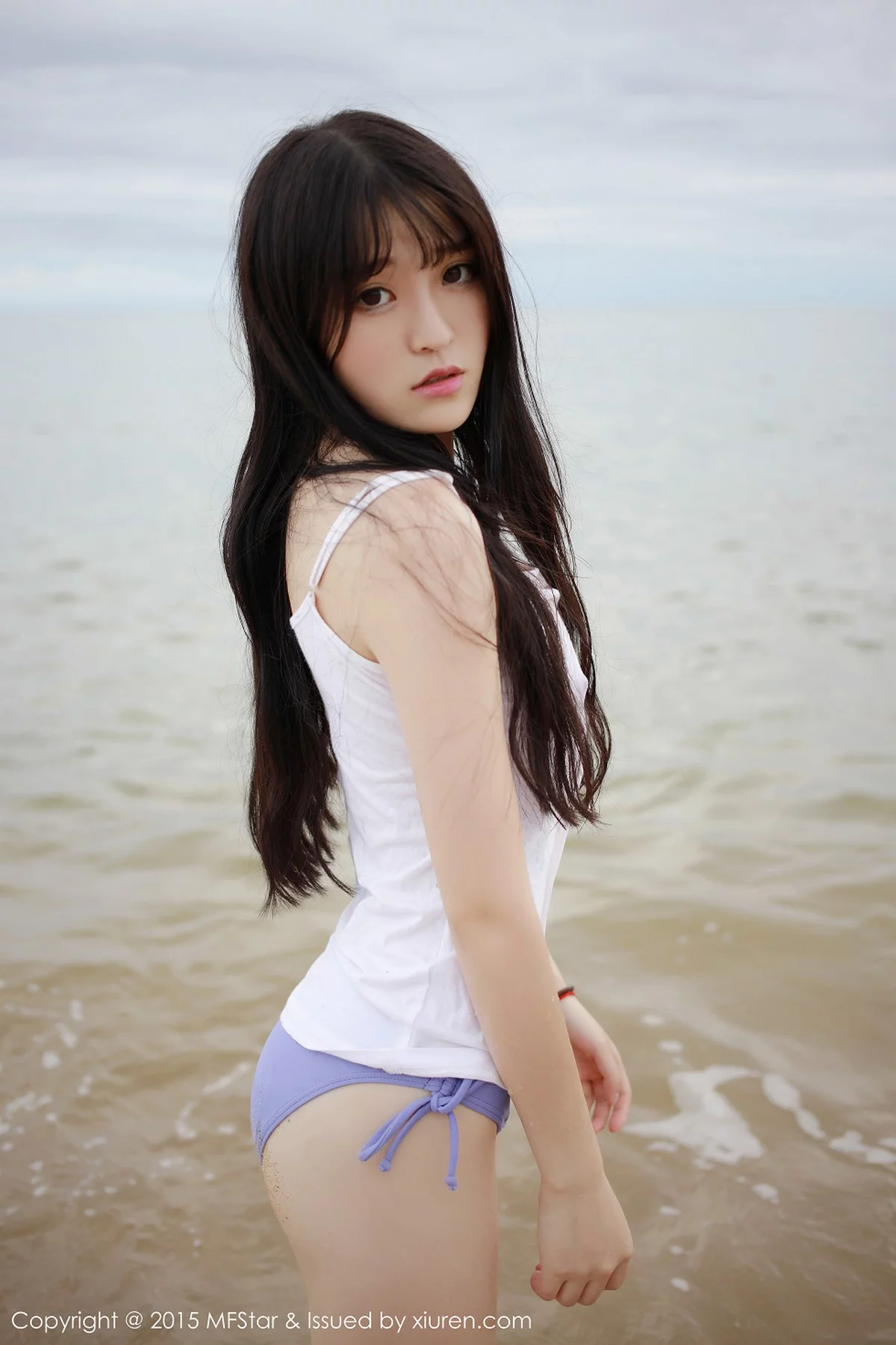 Xrmnw.Vip_伊小七_写真