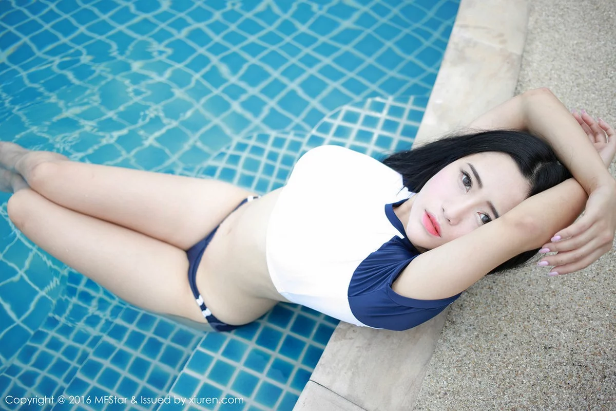Xrmnw.Vip_兜豆靓_写真