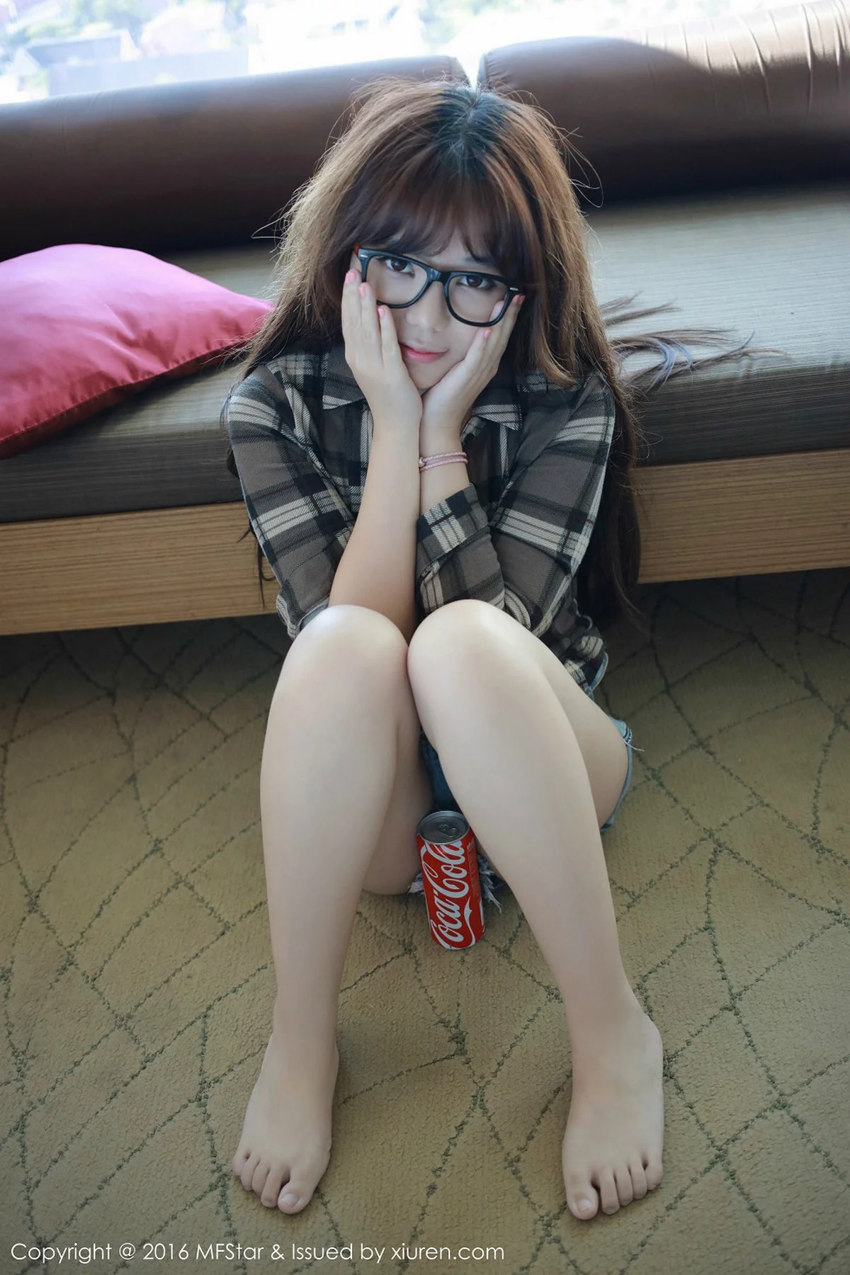 Xrmnw.Vip_刘飞儿_写真