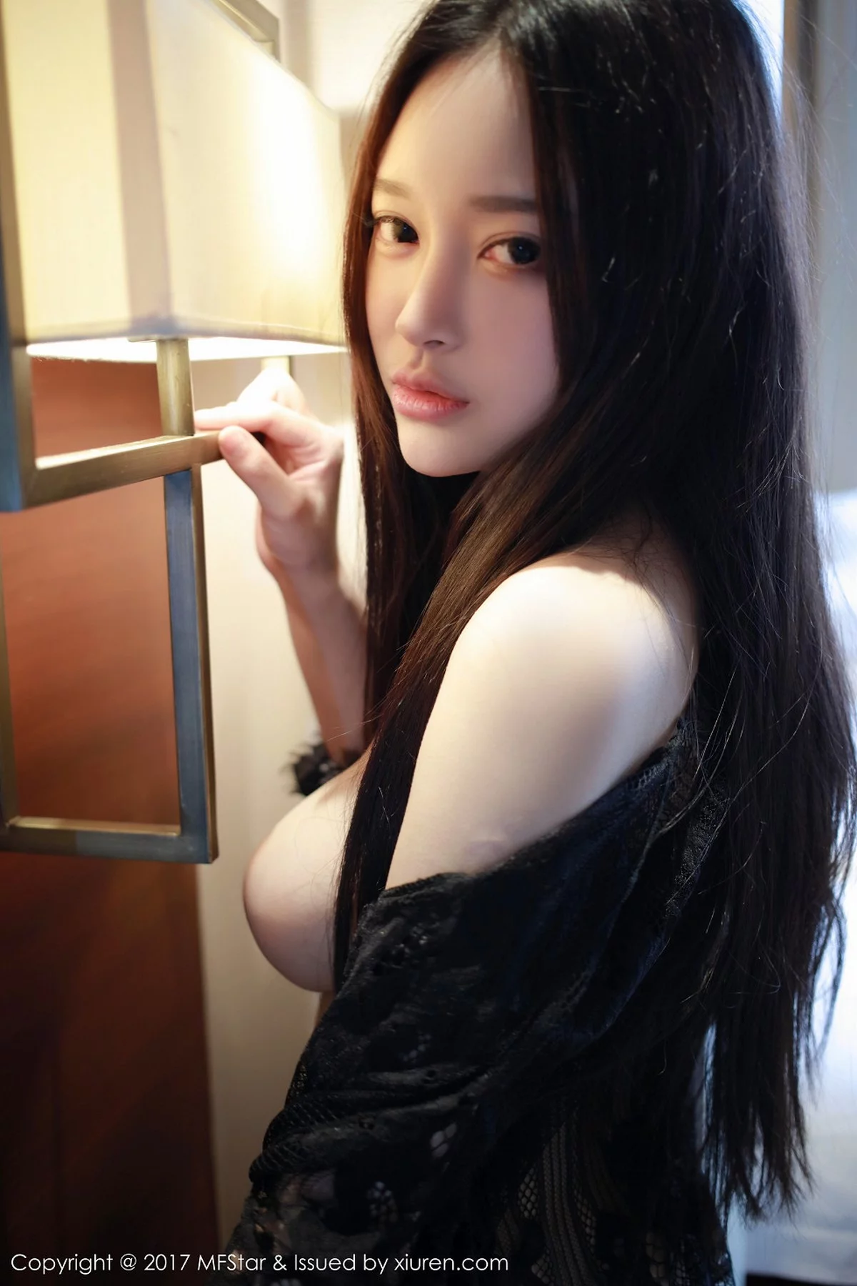 Xrmnw.Vip_唐琪儿_写真