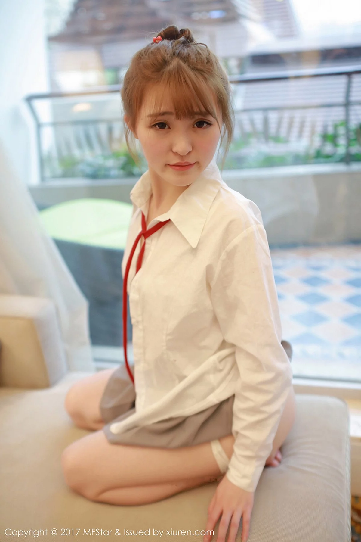 Xrmnw.Vip_伊小七_写真