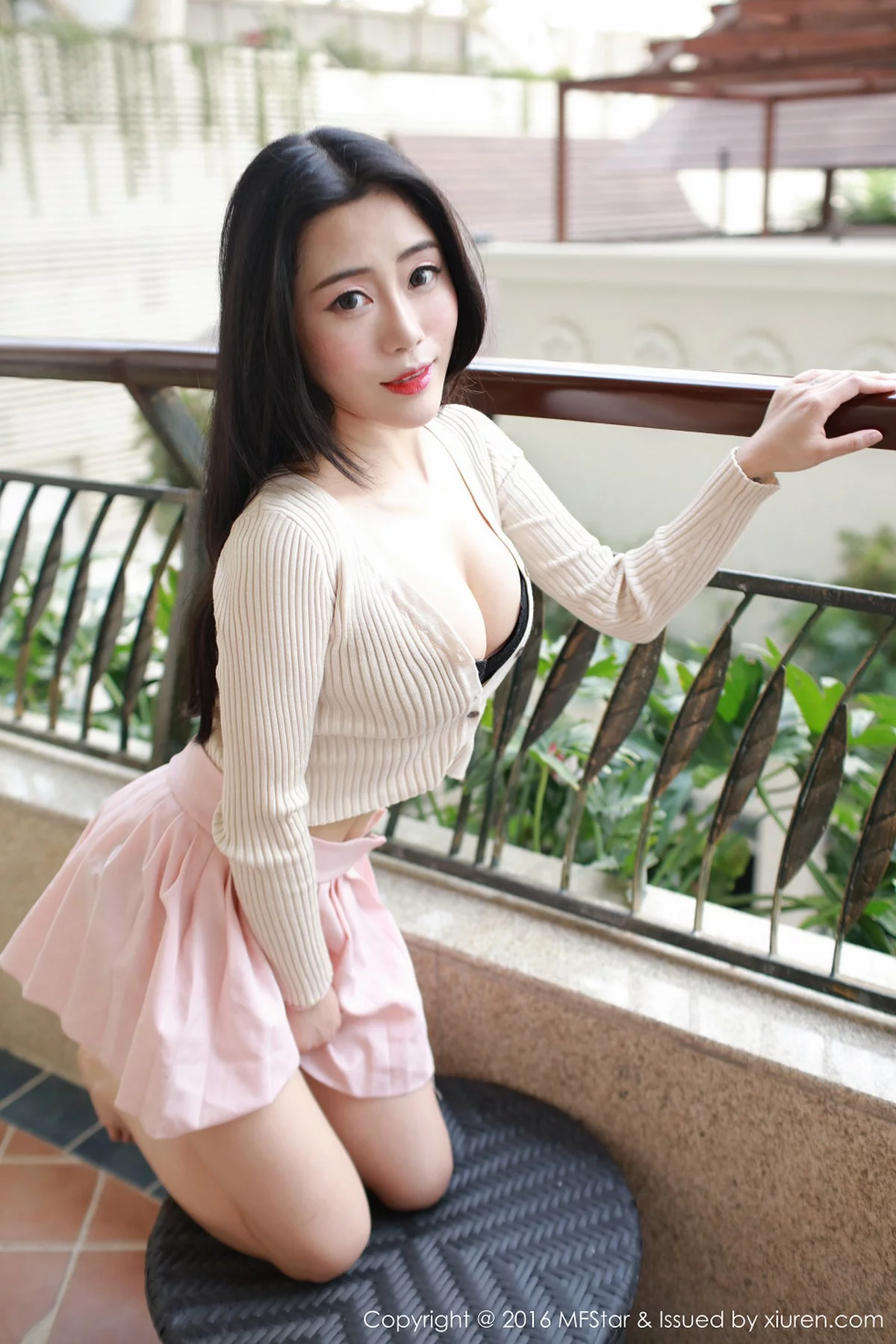 Xrmnw.Vip_兜豆靓_写真