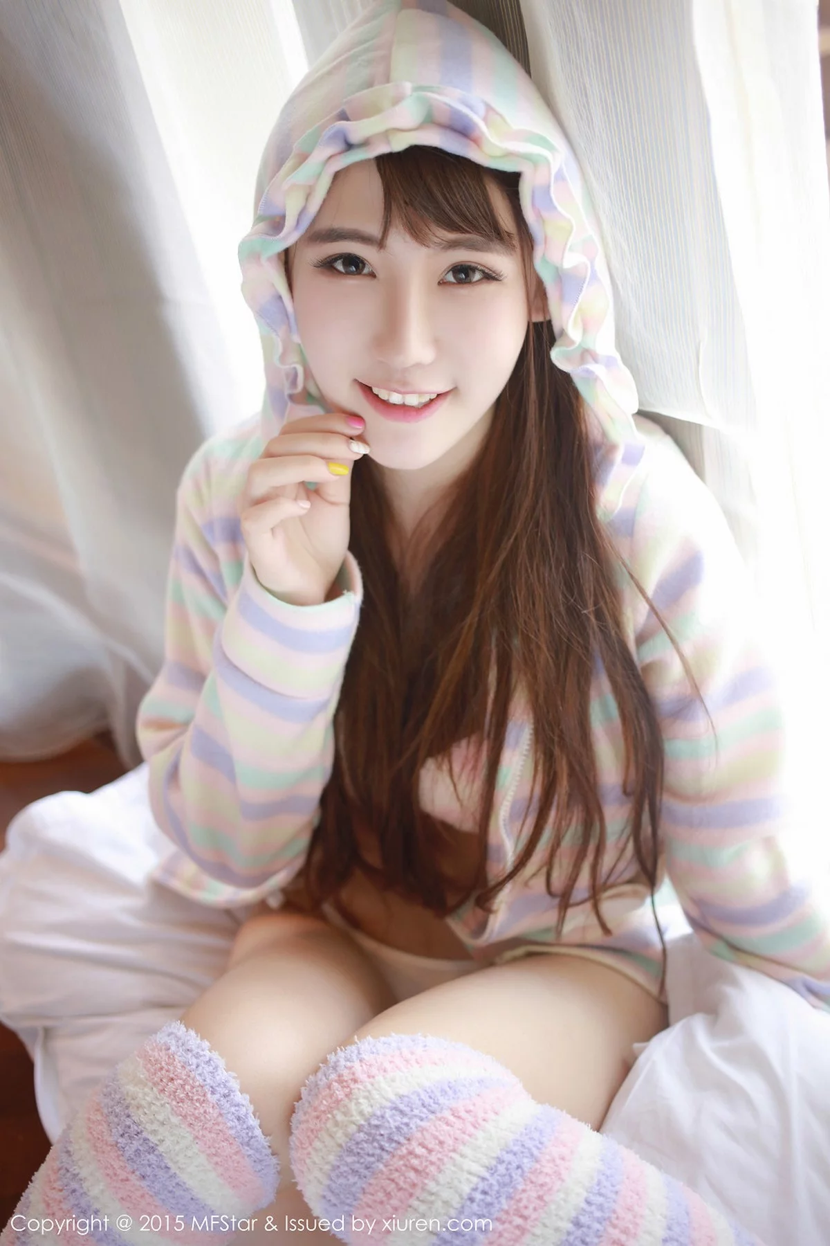 Xrmnw.Vip_熊吖BOBO_写真