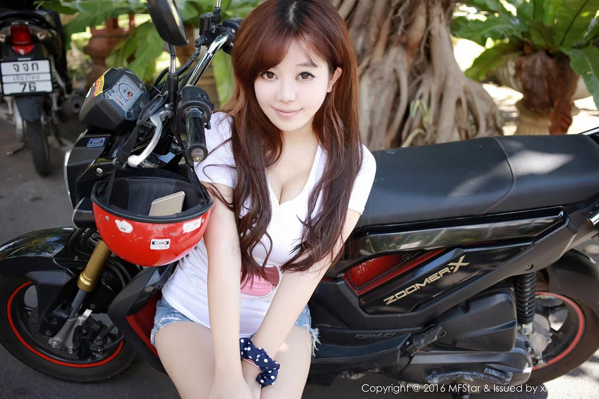Xrmnw.Vip_刘飞儿_写真