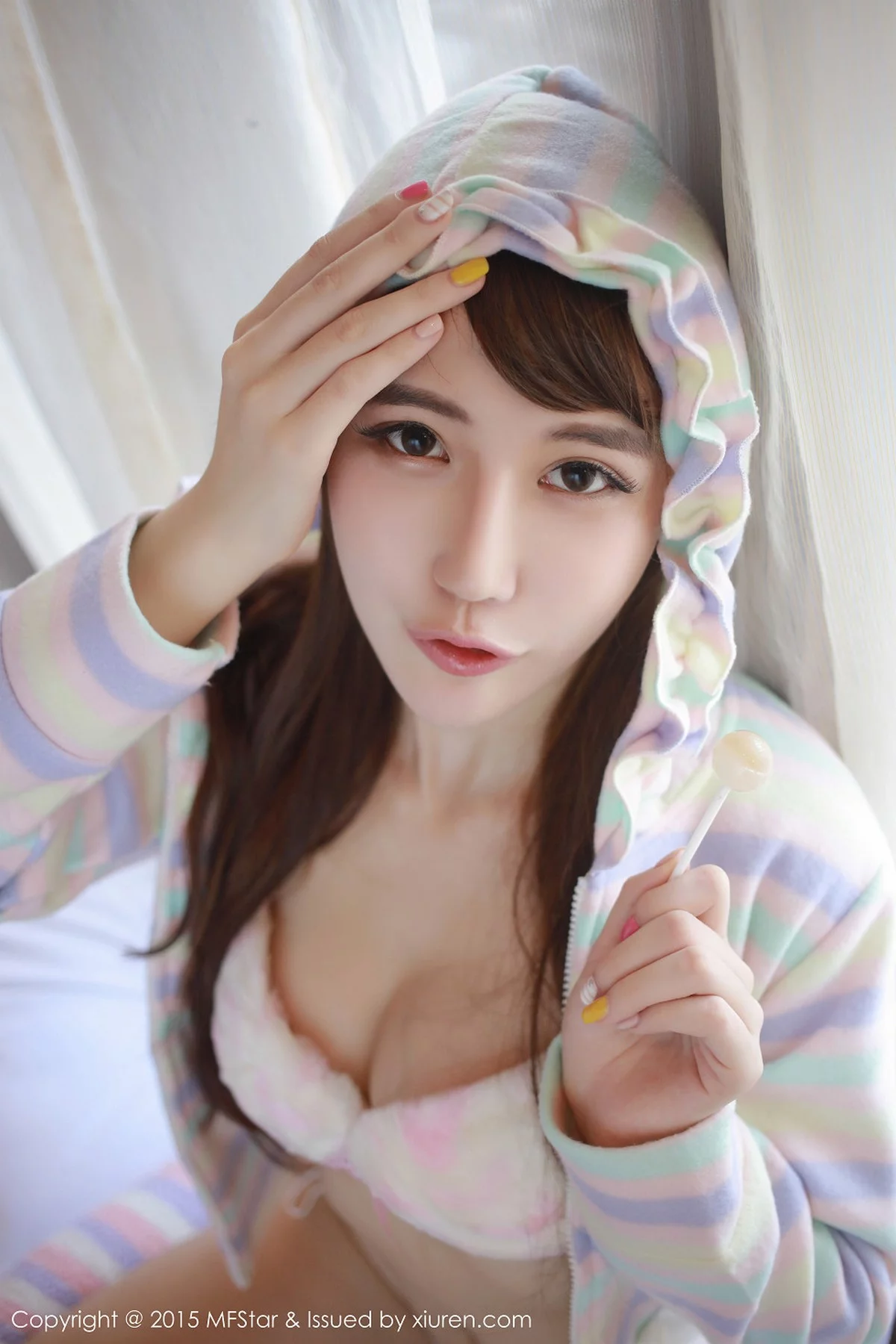 Xrmnw.Vip_熊吖BOBO_写真