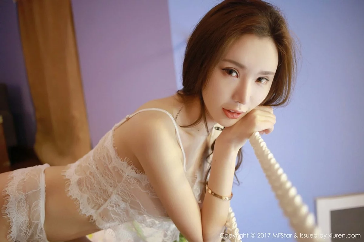 Xrmnw.Vip_萌琪琪_写真