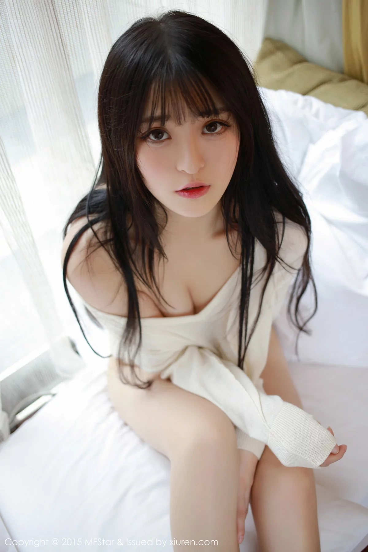Xrmnw.Vip_伊小七_写真