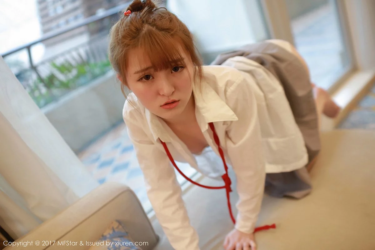 Xrmnw.Vip_伊小七_写真