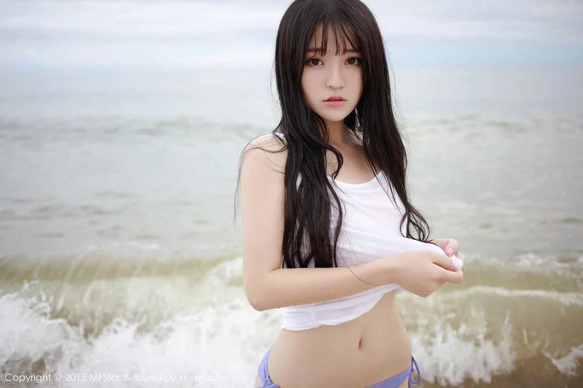 Xrmnw.Vip_伊小七_写真