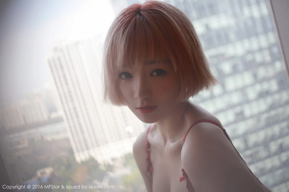 Xrmnw.Vip_悦爷妖精_写真