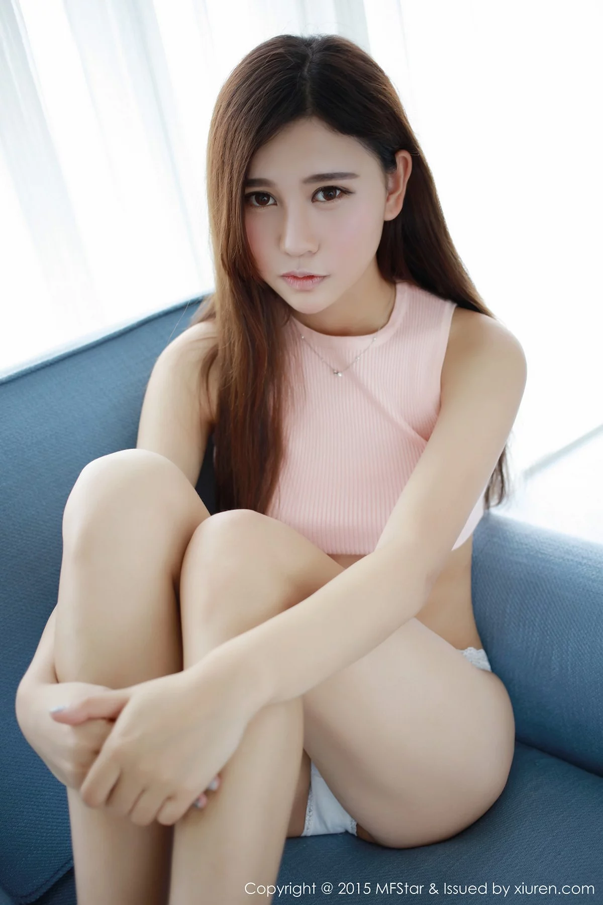 Xrmnw.Vip_Milk楚楚_写真