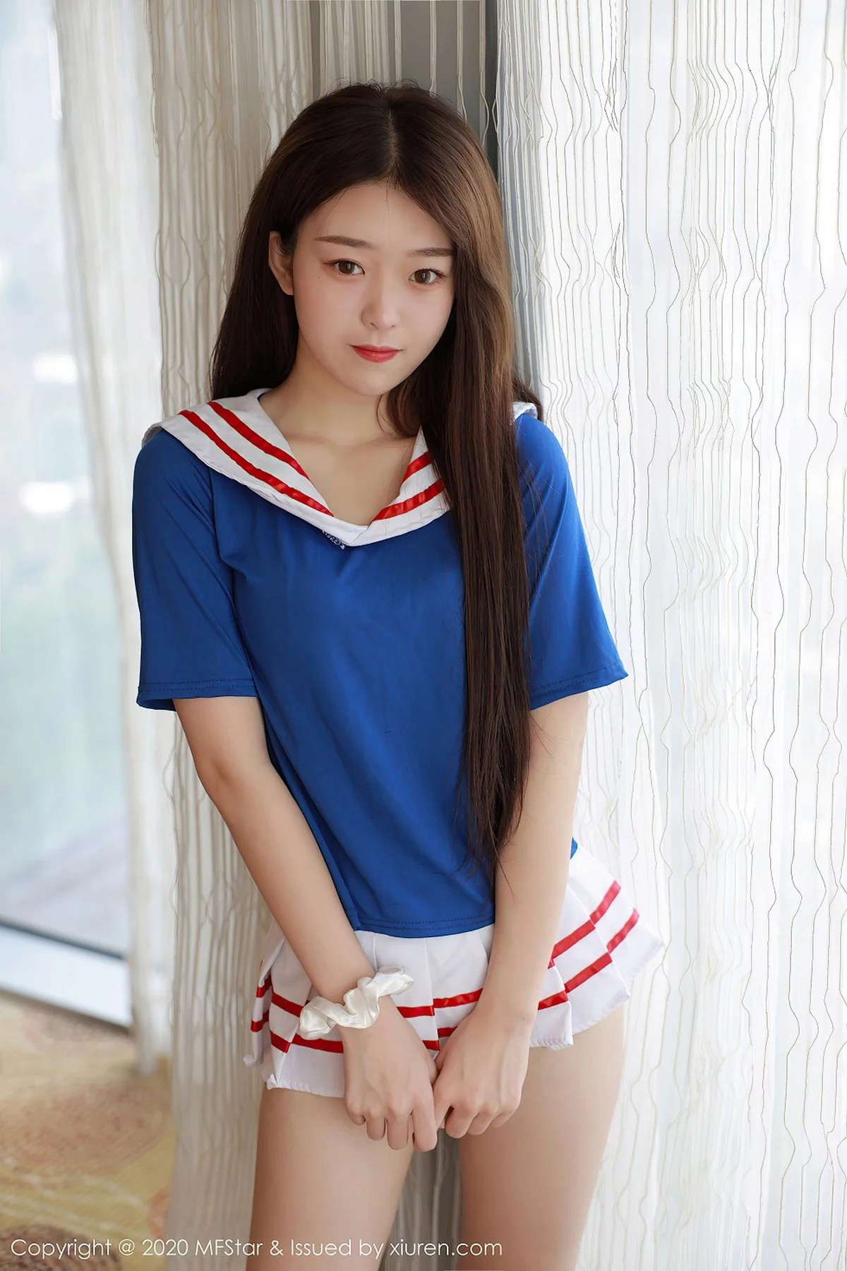 Xrmnw.Vip_美七Mia_写真