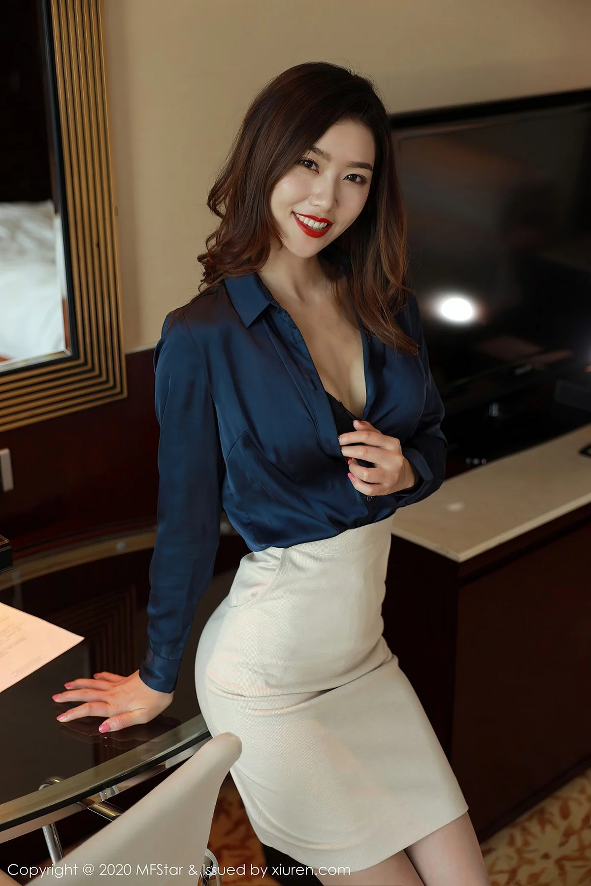 Xrmnw.Vip_小果冻儿_写真