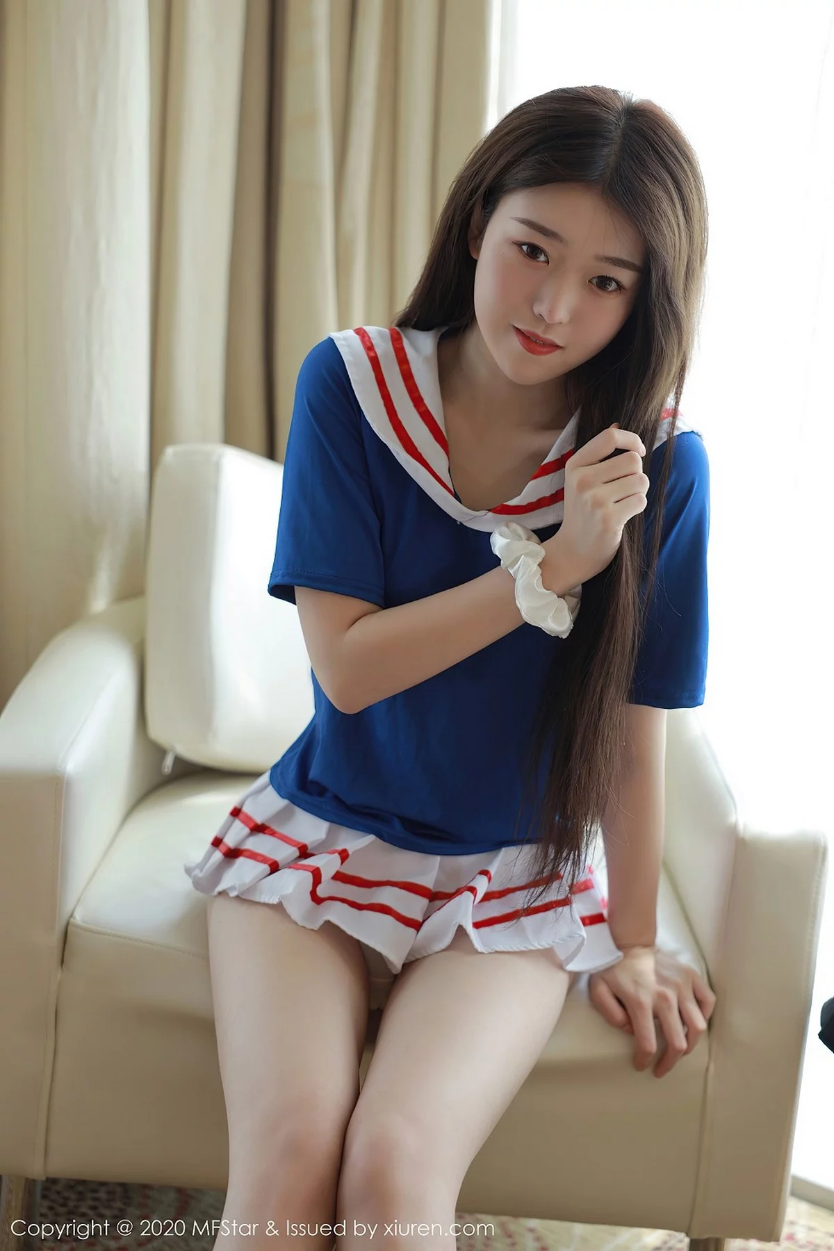 Xrmnw.Vip_美七Mia_写真