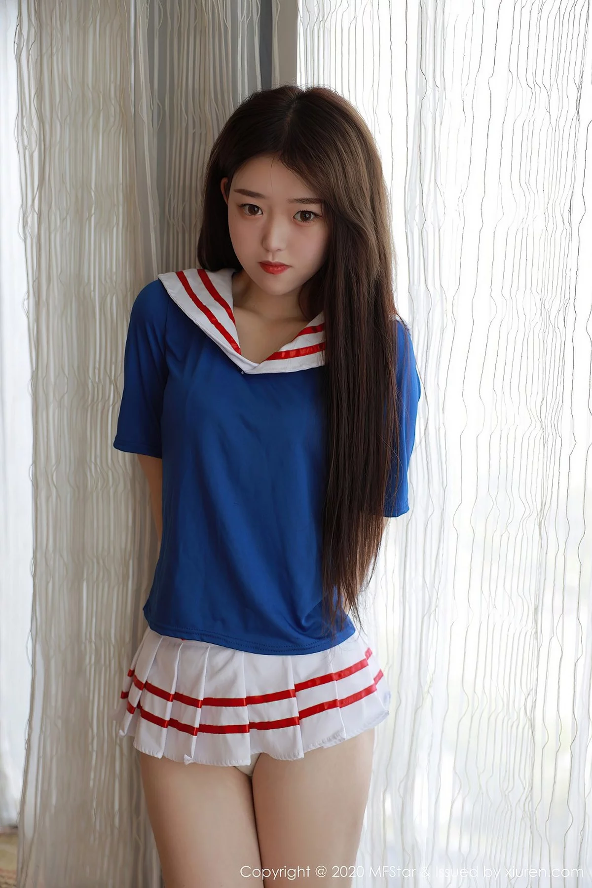 Xrmnw.Vip_美七Mia_写真