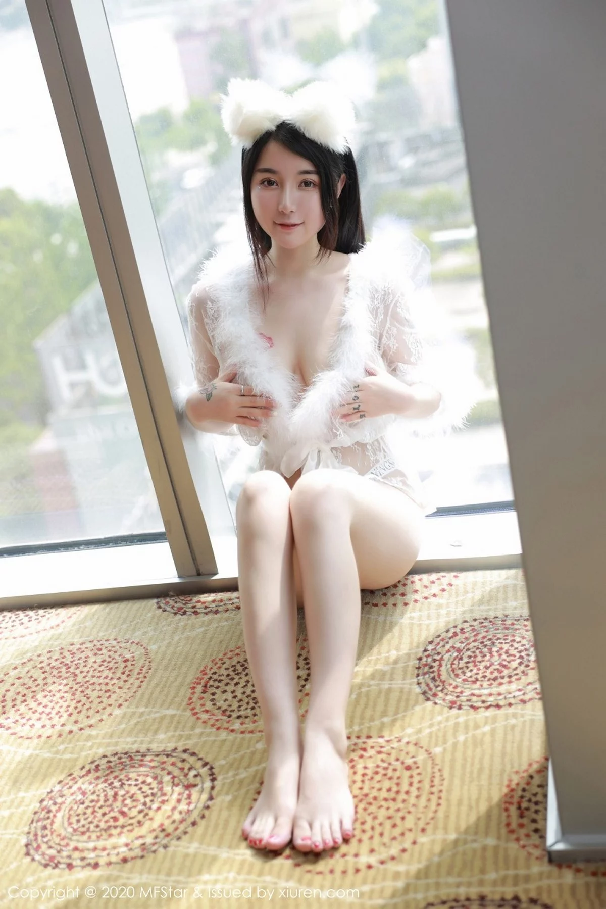 Xrmnw.Vip_薛琪琪_写真
