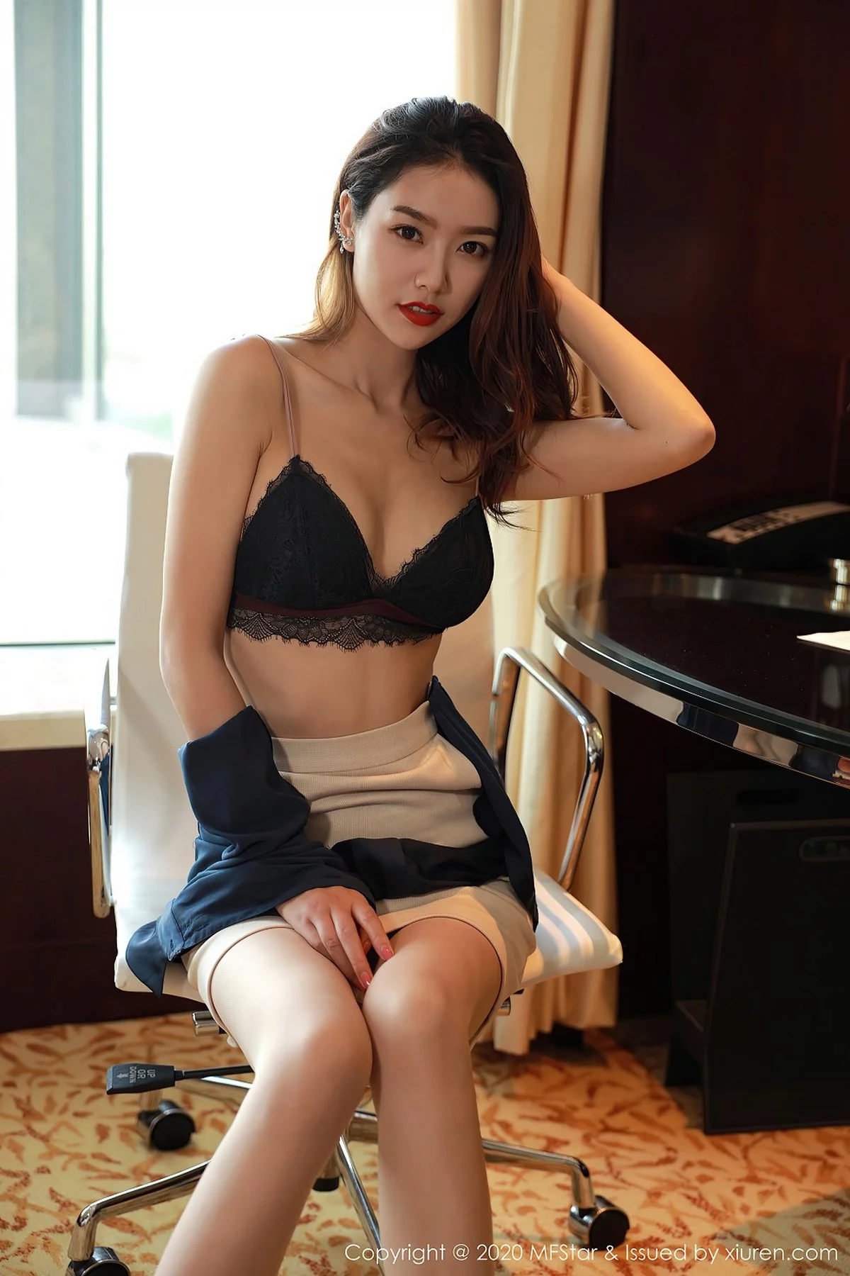 Xrmnw.Vip_小果冻儿_写真
