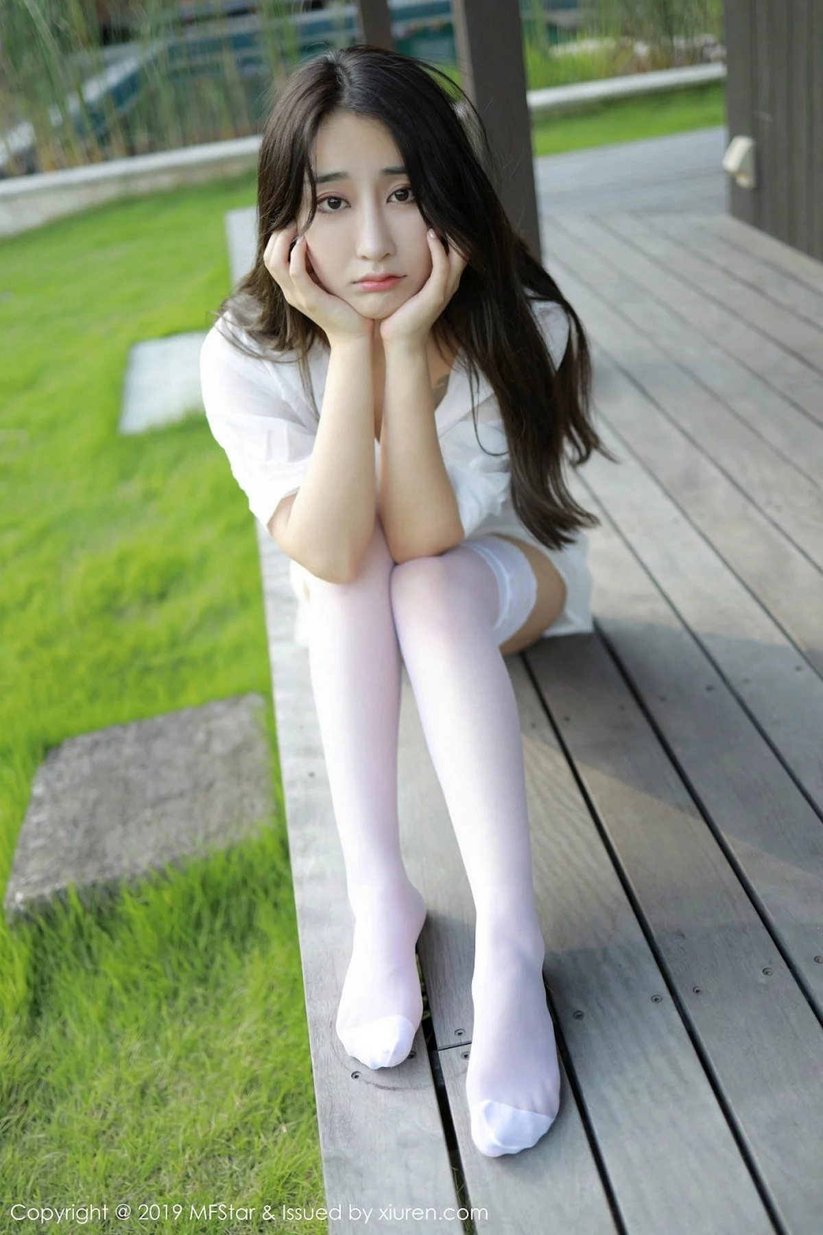Xrmnw.Vip_林子欣_写真