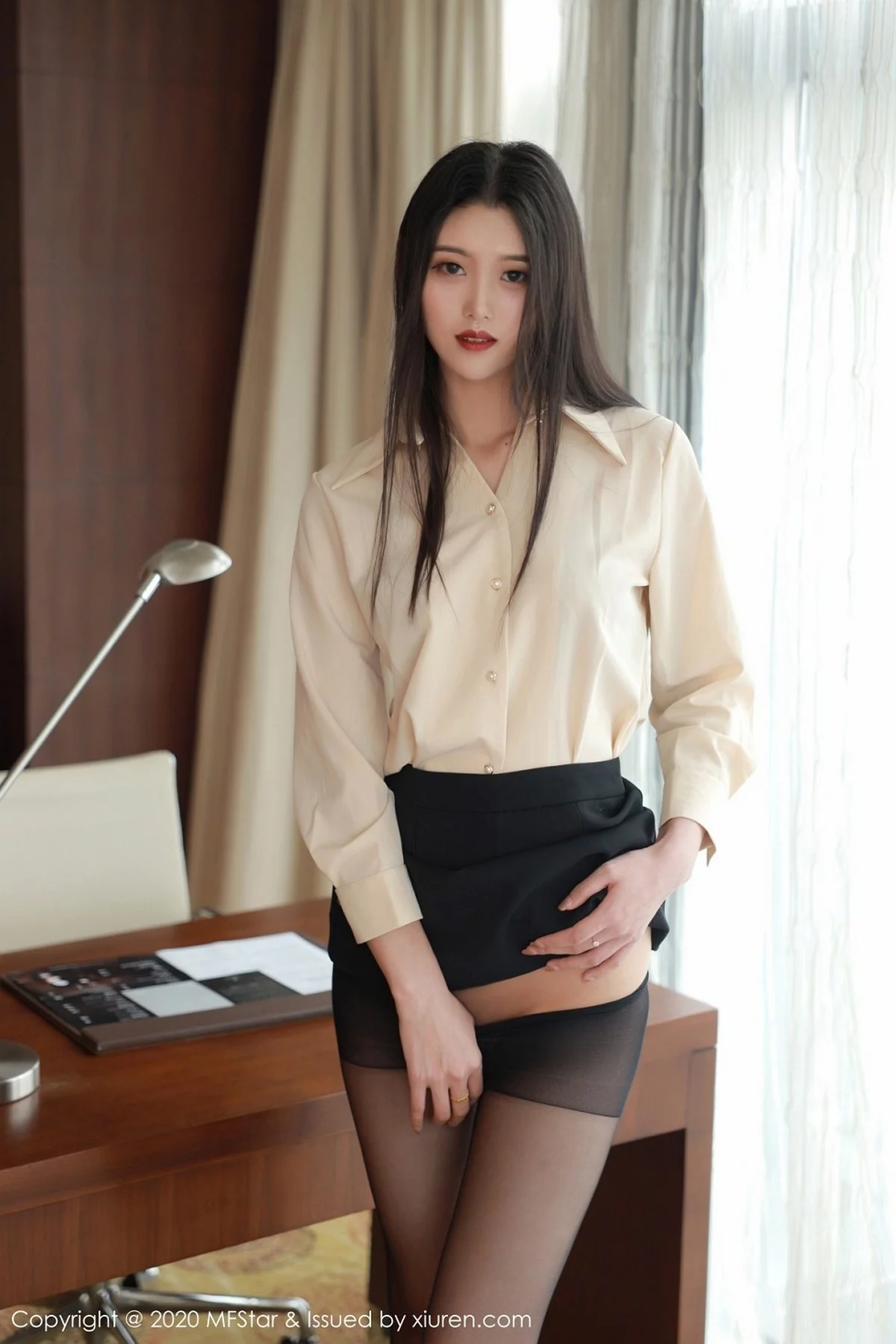 Xrmnw.Vip_陈小诺_写真