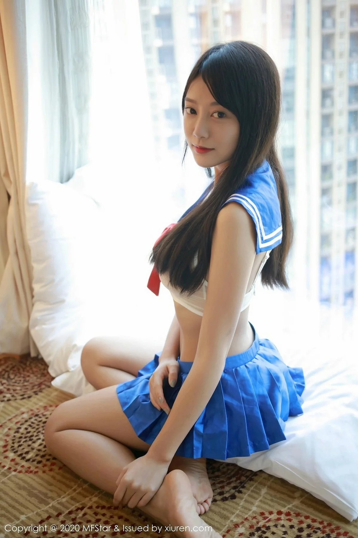Xrmnw.Vip_何嘉颖_写真