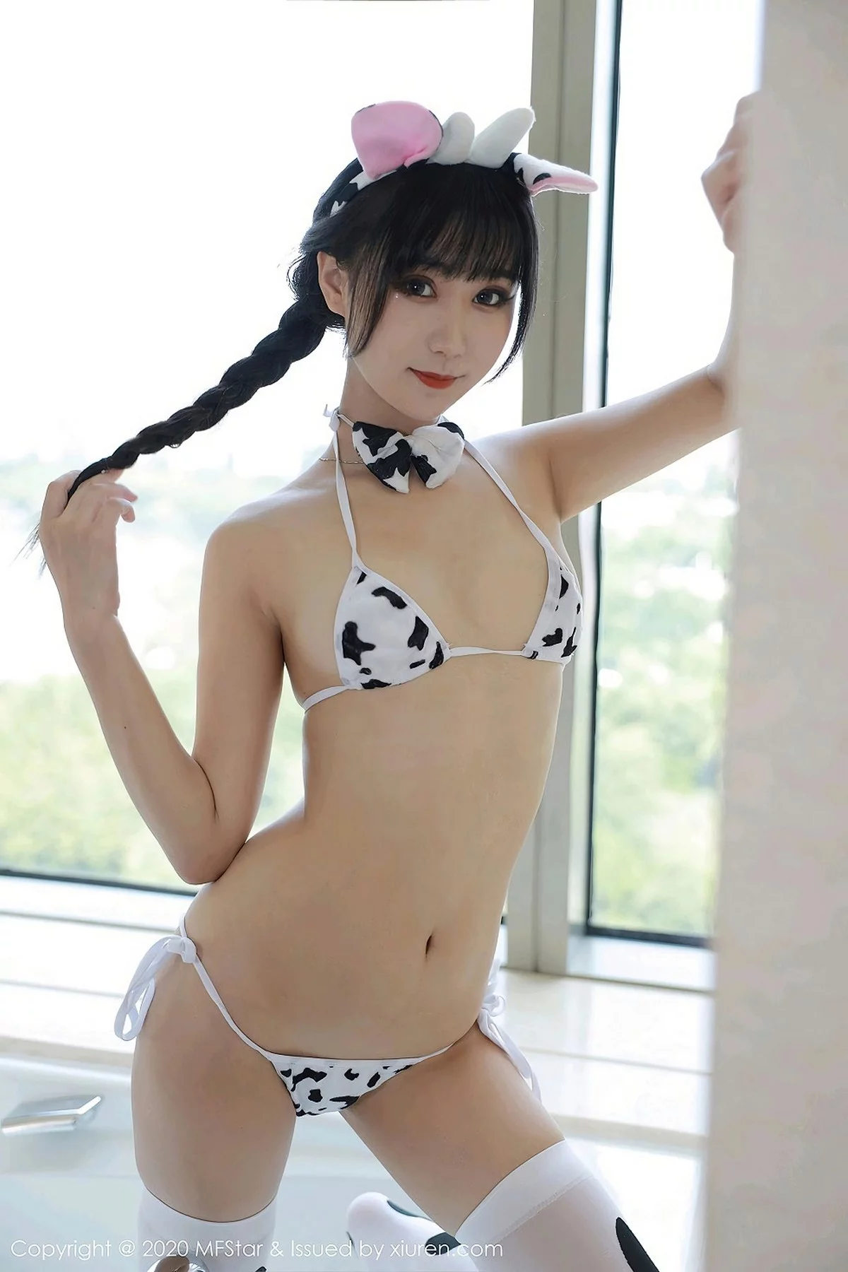 Xrmnw.Vip_南晓梦_写真